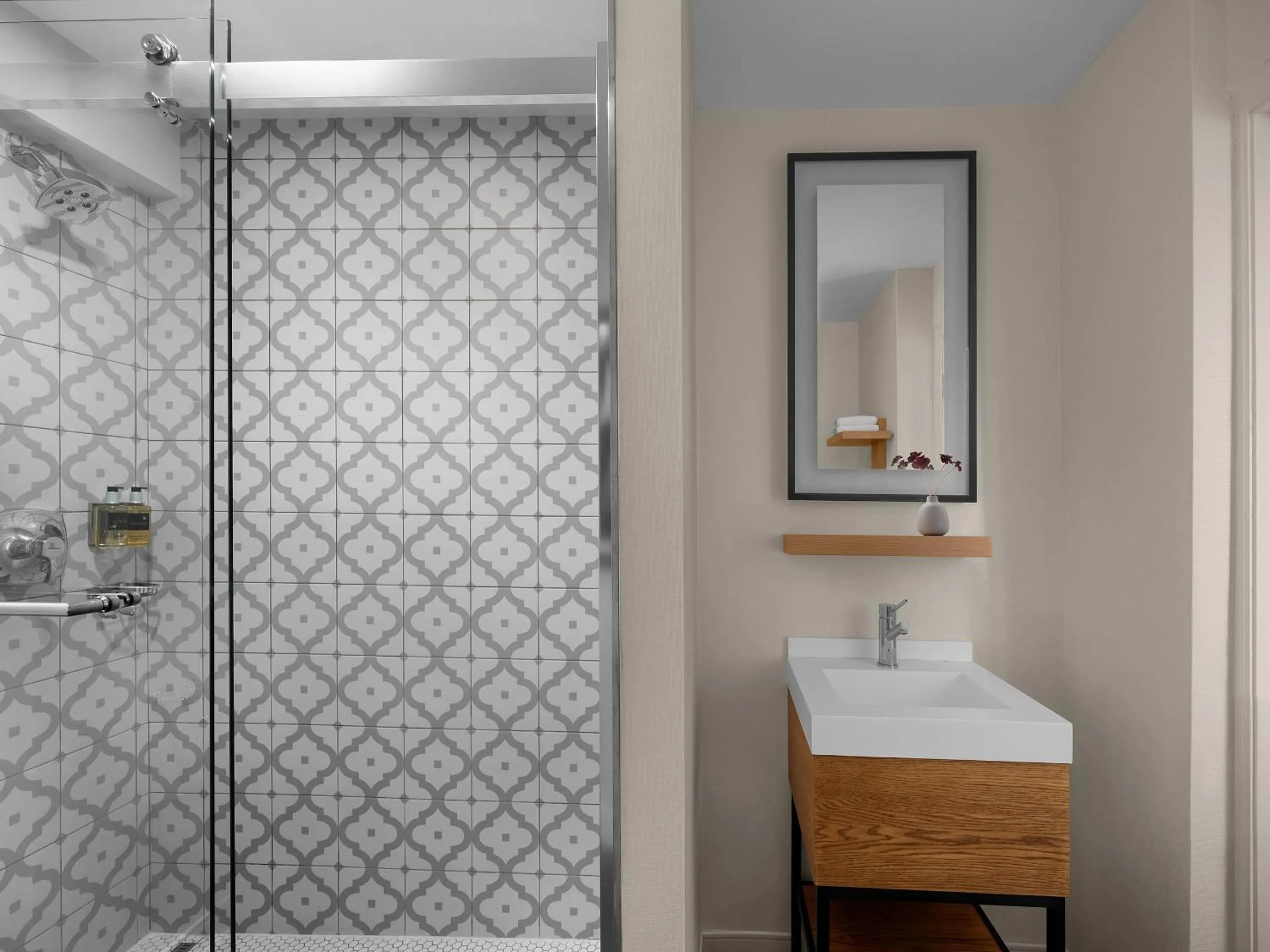 Bathroom in Hotel Spero, Vignette Collection by IHG