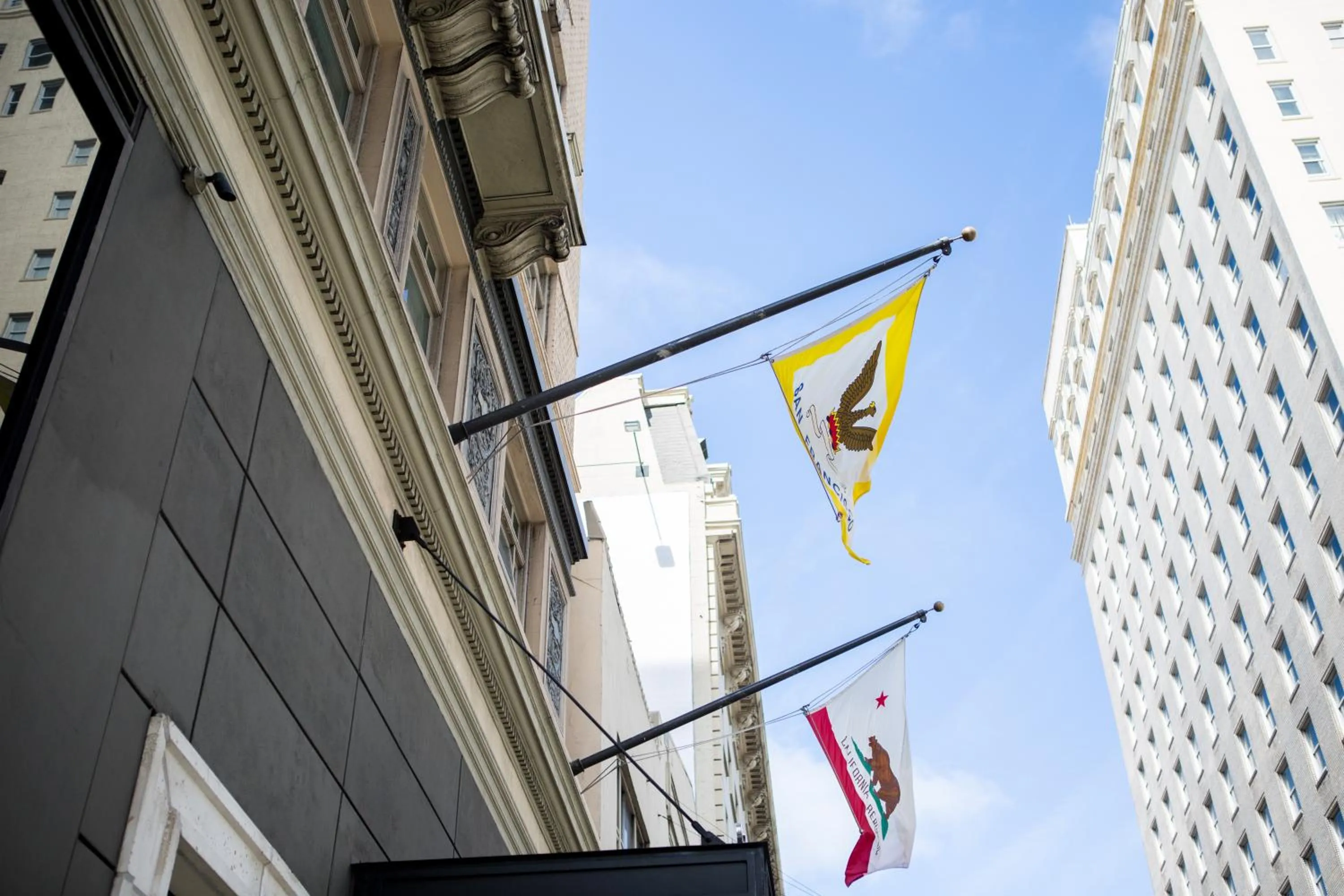 Property building in Hotel Spero, Vignette Collection by IHG