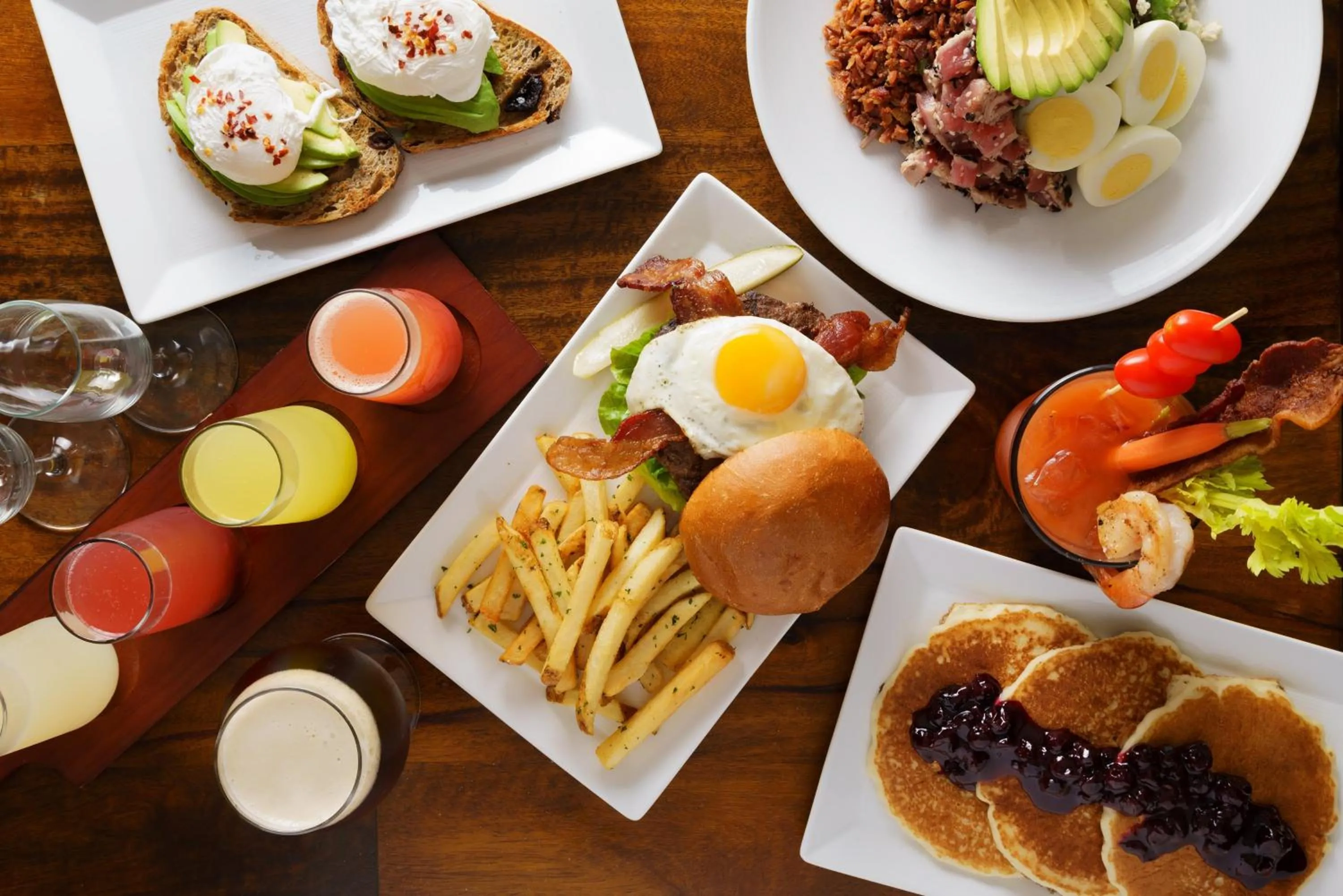 Restaurant/places to eat in Hotel Spero, Vignette Collection by IHG