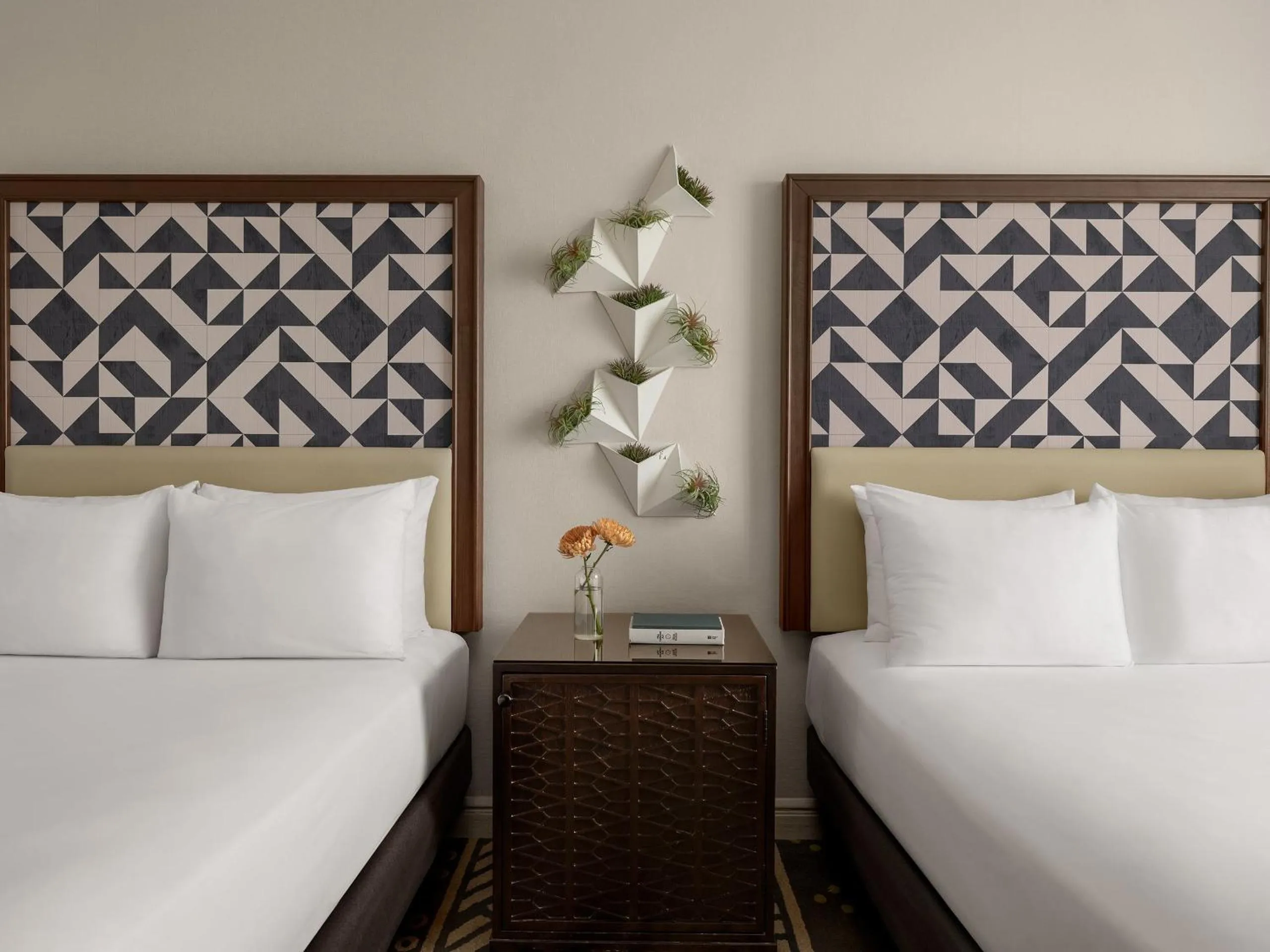 Photo of the whole room, Bed in Hotel Spero, Vignette Collection by IHG