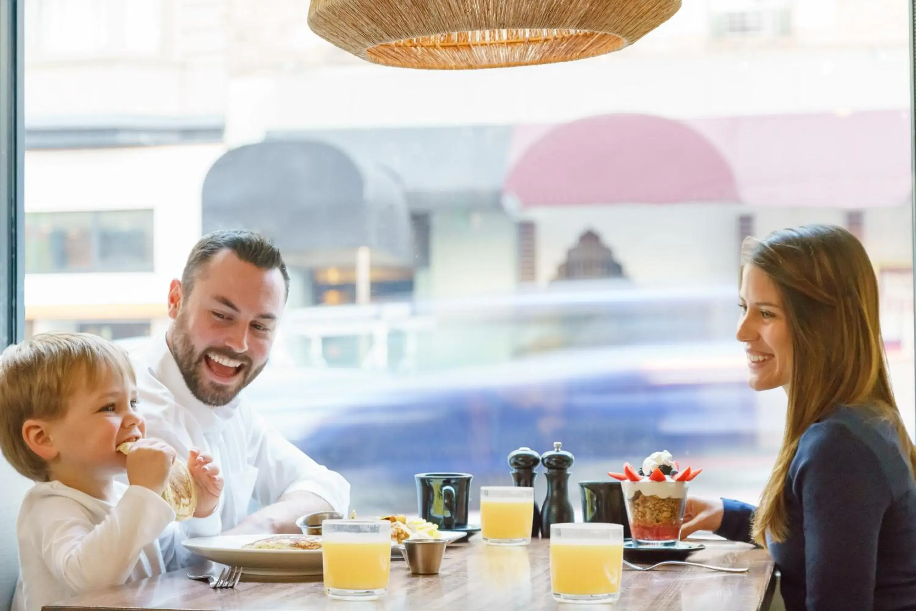 Restaurant/places to eat in Hotel Spero, Vignette Collection by IHG Restaurant/places to eat in Hotel Spero, Vignette Collection by IHG