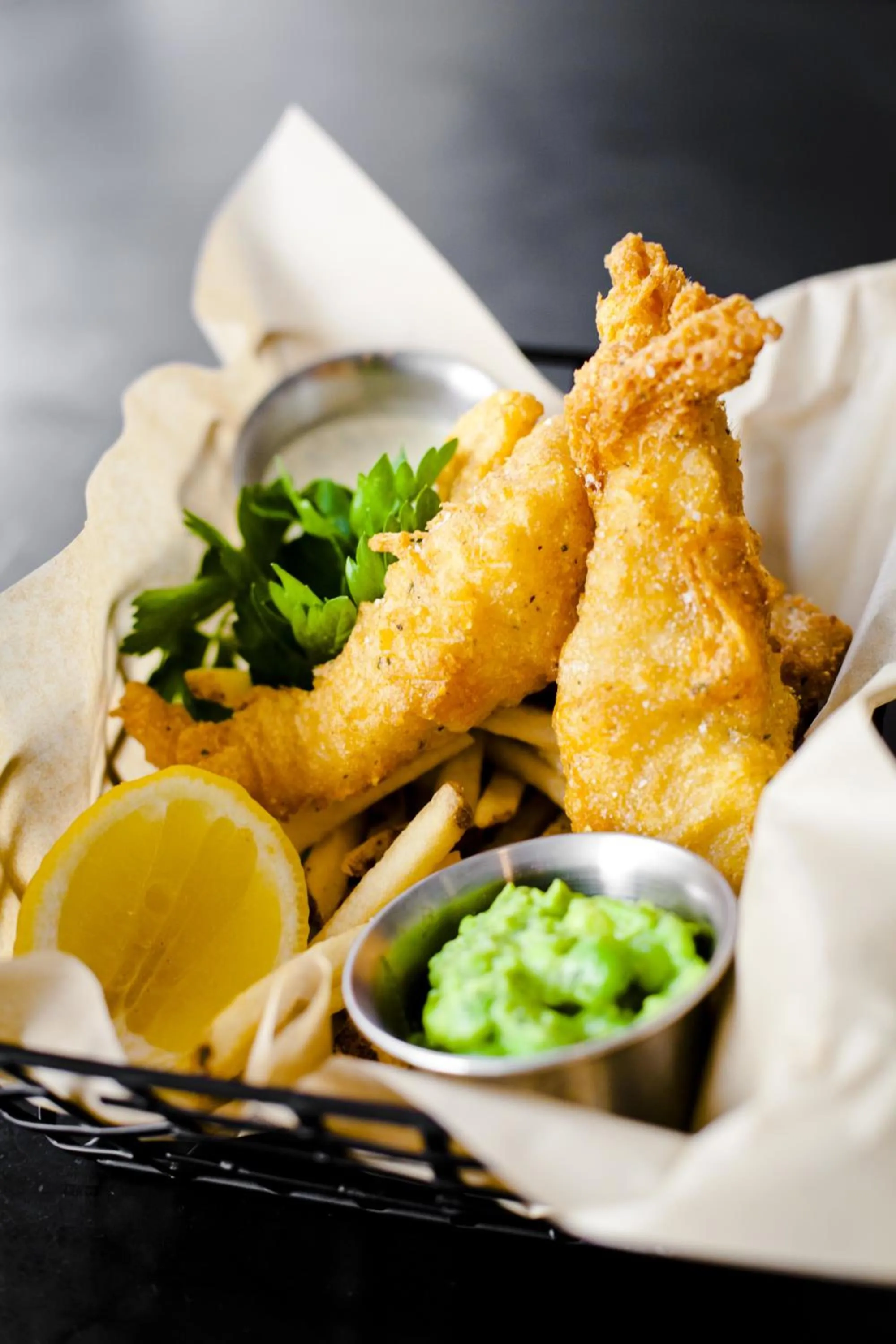 Food close-up in Hotel Spero, Vignette Collection by IHG