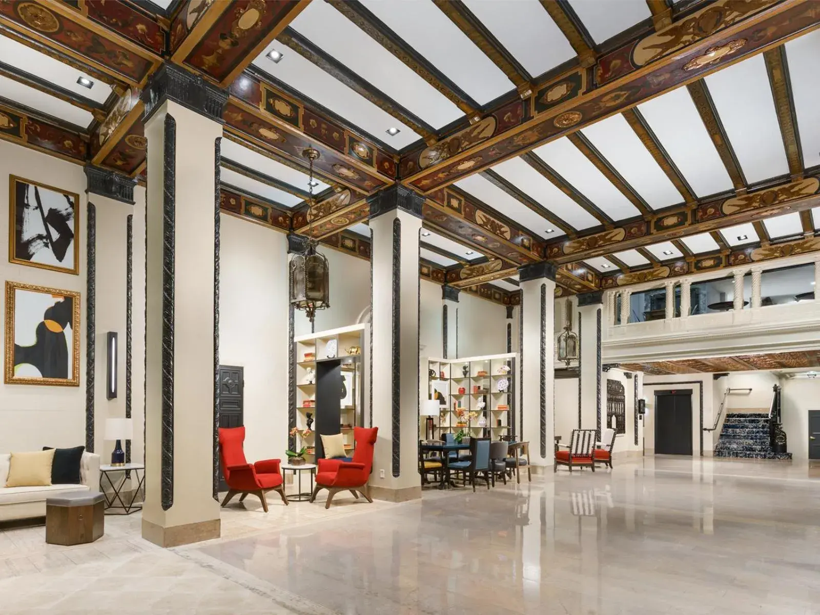 Property building in Hotel Spero, Vignette Collection by IHG Property building in Hotel Spero, Vignette Collection by IHG