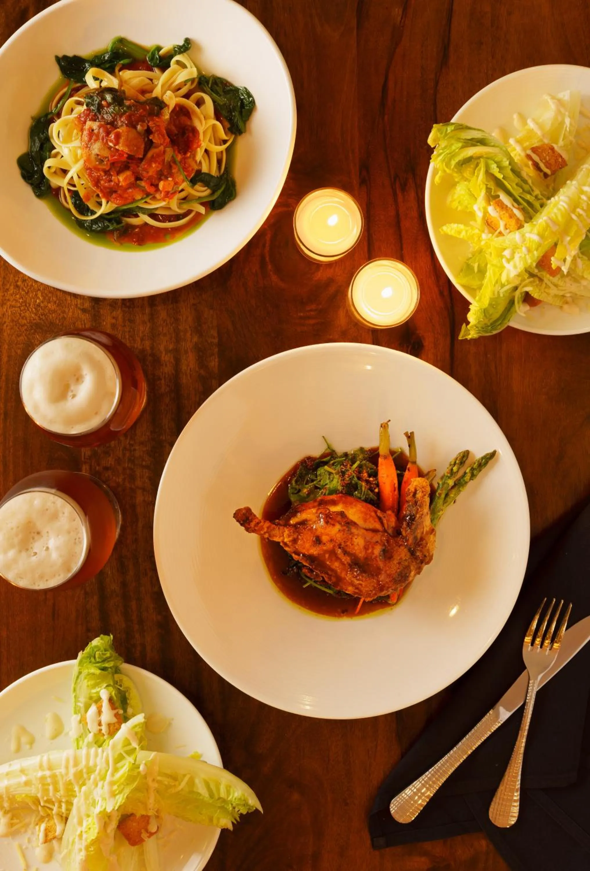 Lounge or bar in Hotel Spero, Vignette Collection by IHG