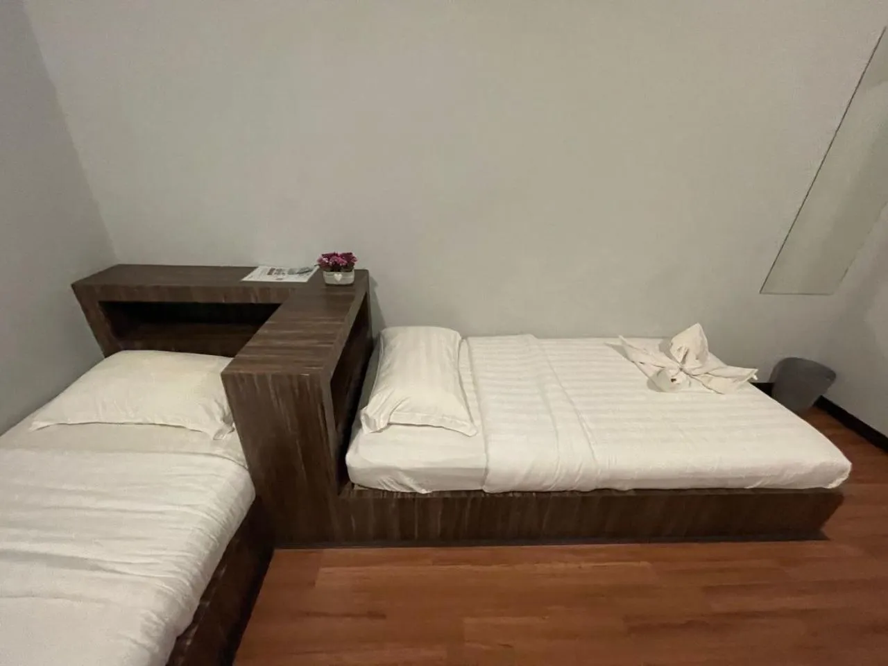 Bedroom in 7 Inn Semporna