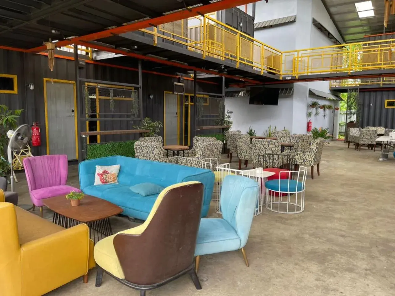 7 Inn Semporna 7 Inn Semporna