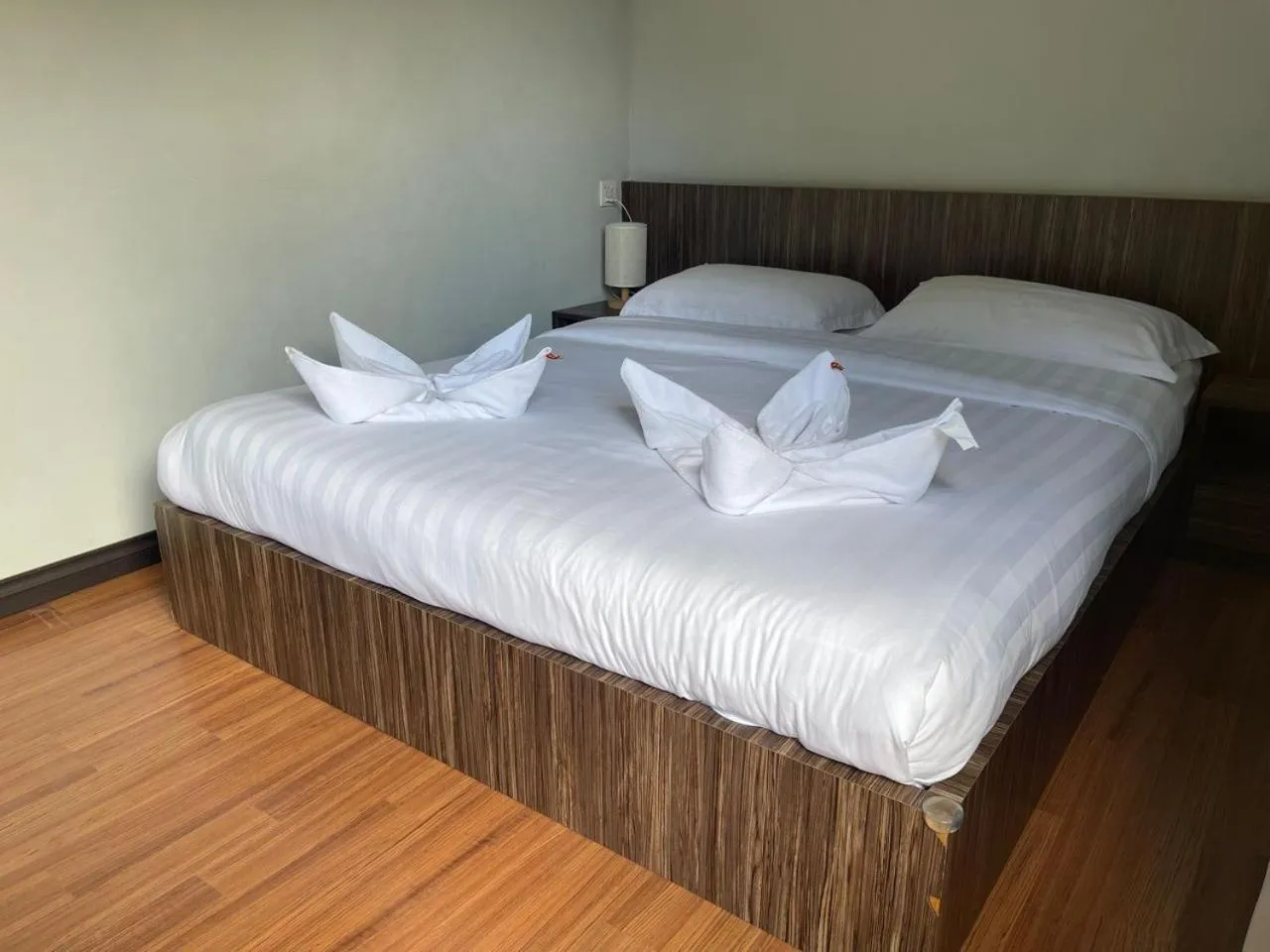 Bedroom in 7 Inn Semporna