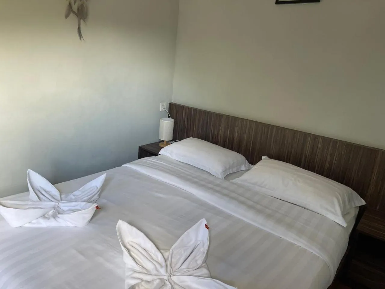 Bedroom in 7 Inn Semporna