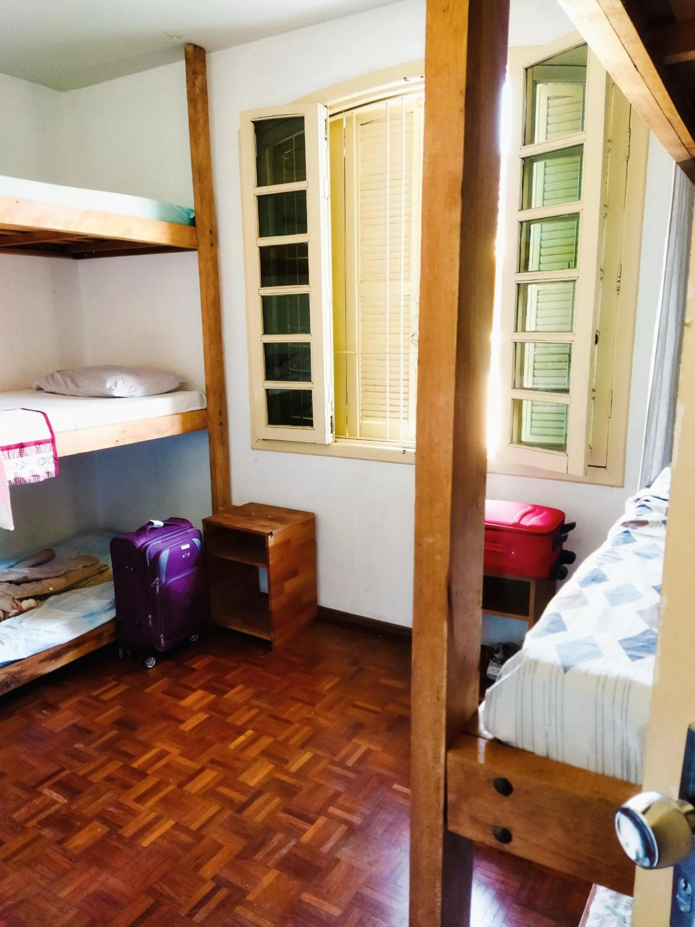 Hostel Wanderlust
