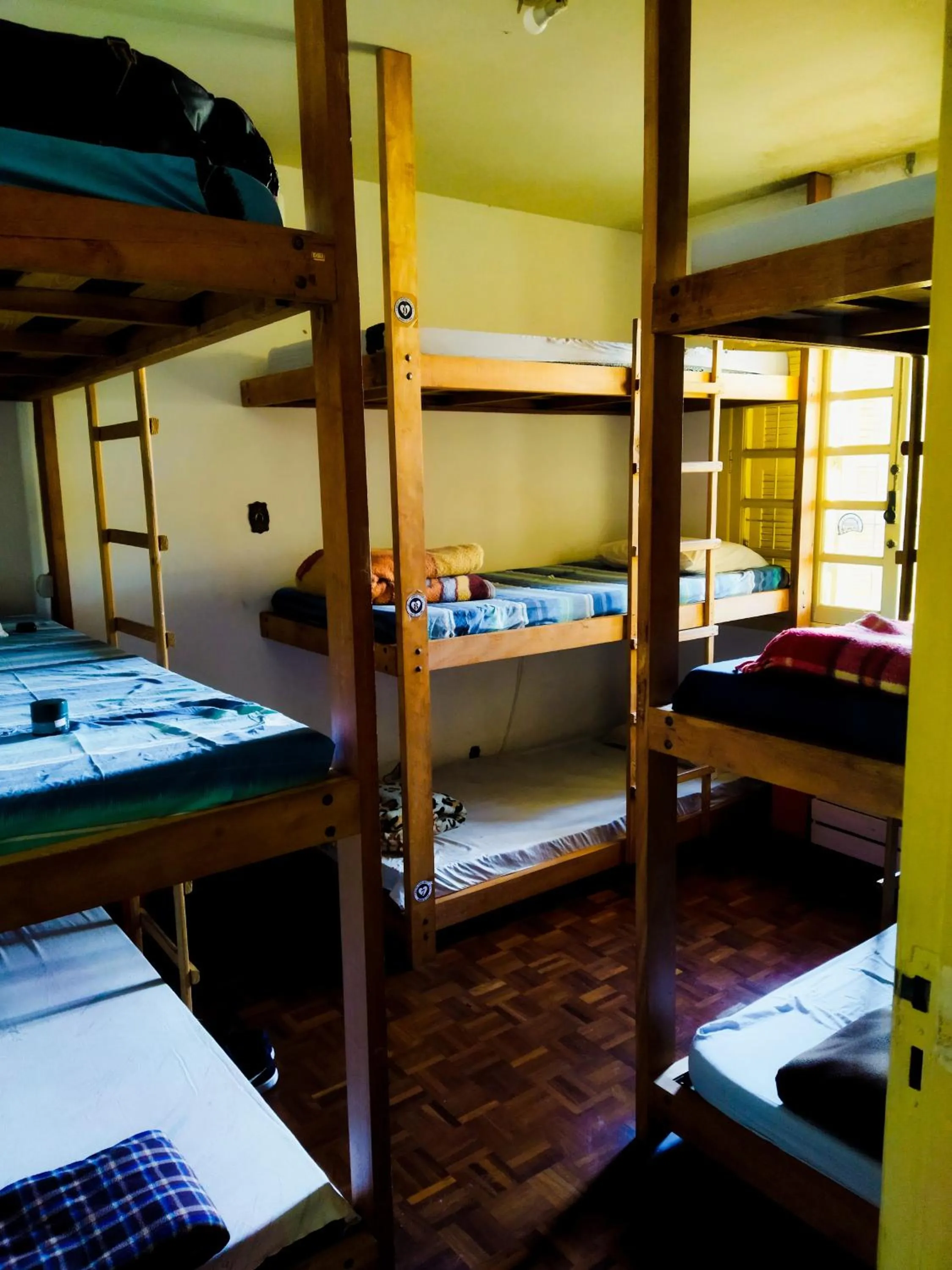 Hostel Wanderlust