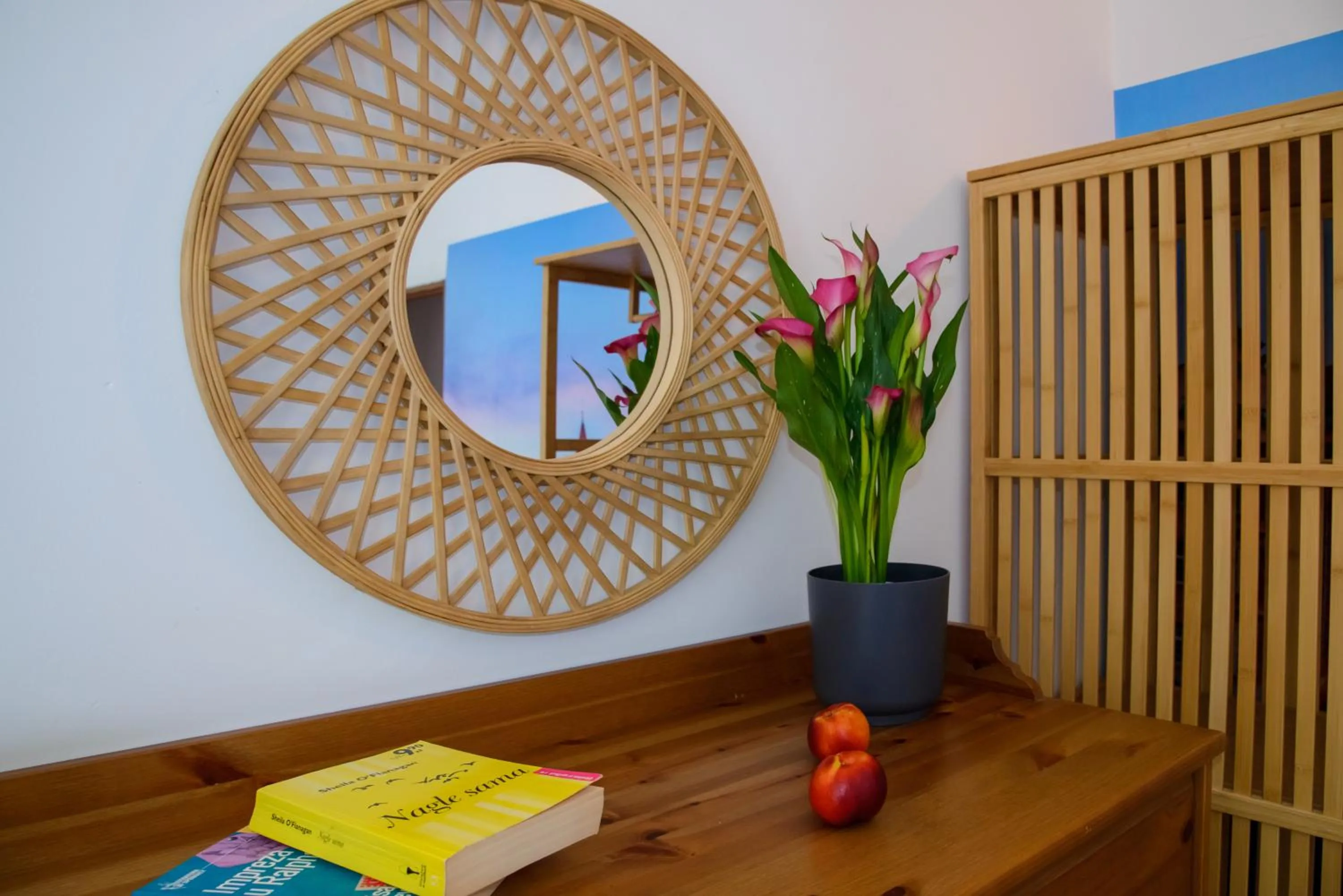 Maya's Flats & Resorts 19 & 20 - Ogarna