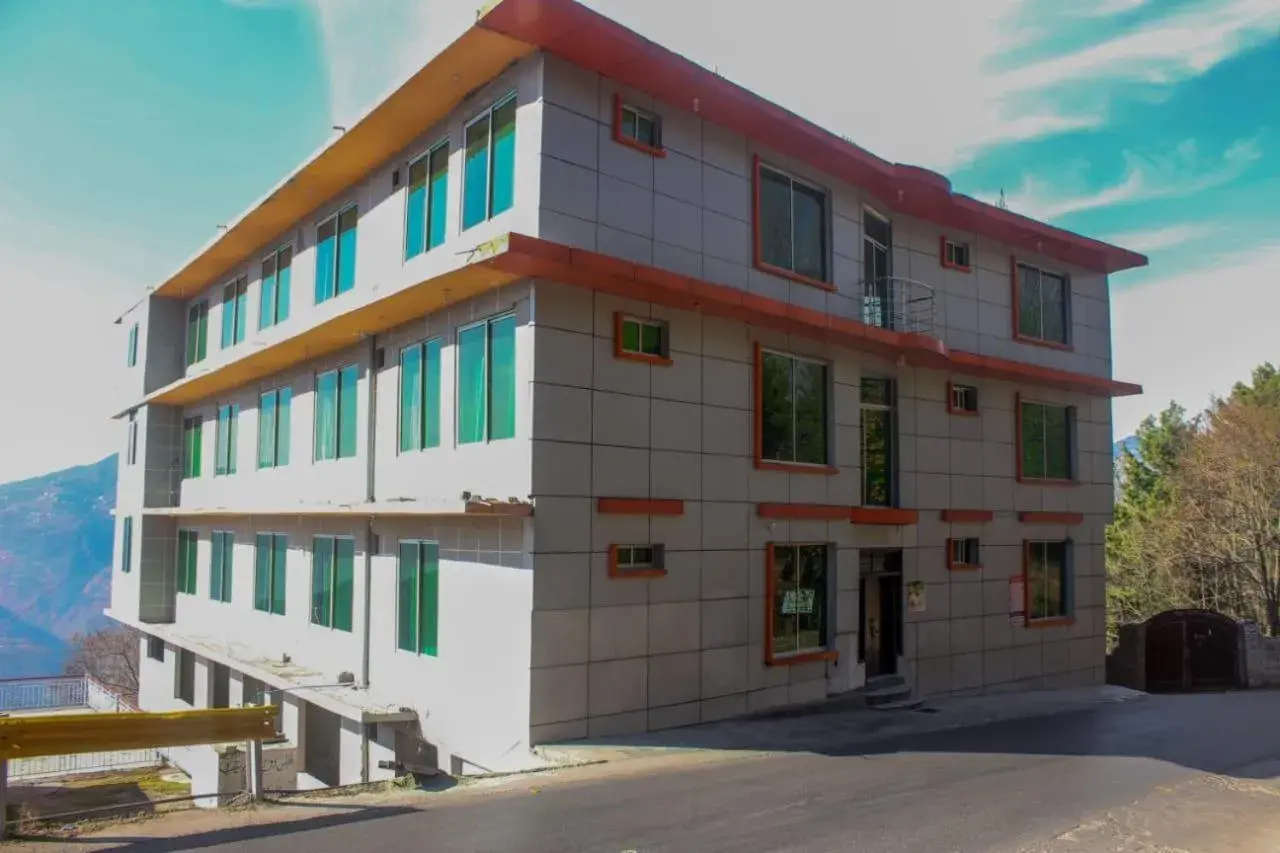 Green Valley Bhurban Apartments Green Valley Bhurban Apartments