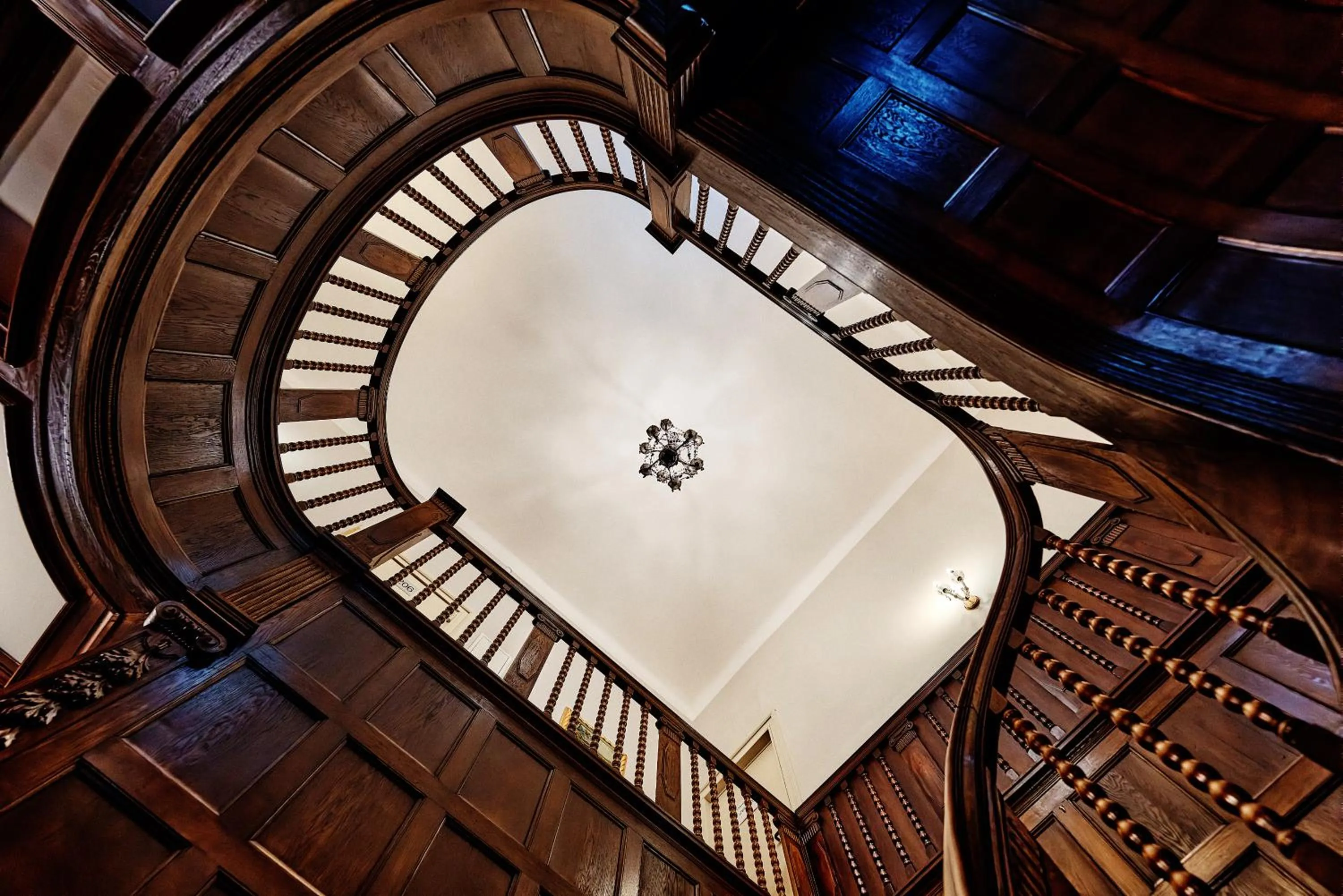 Hotel Pension Baron am Schottentor