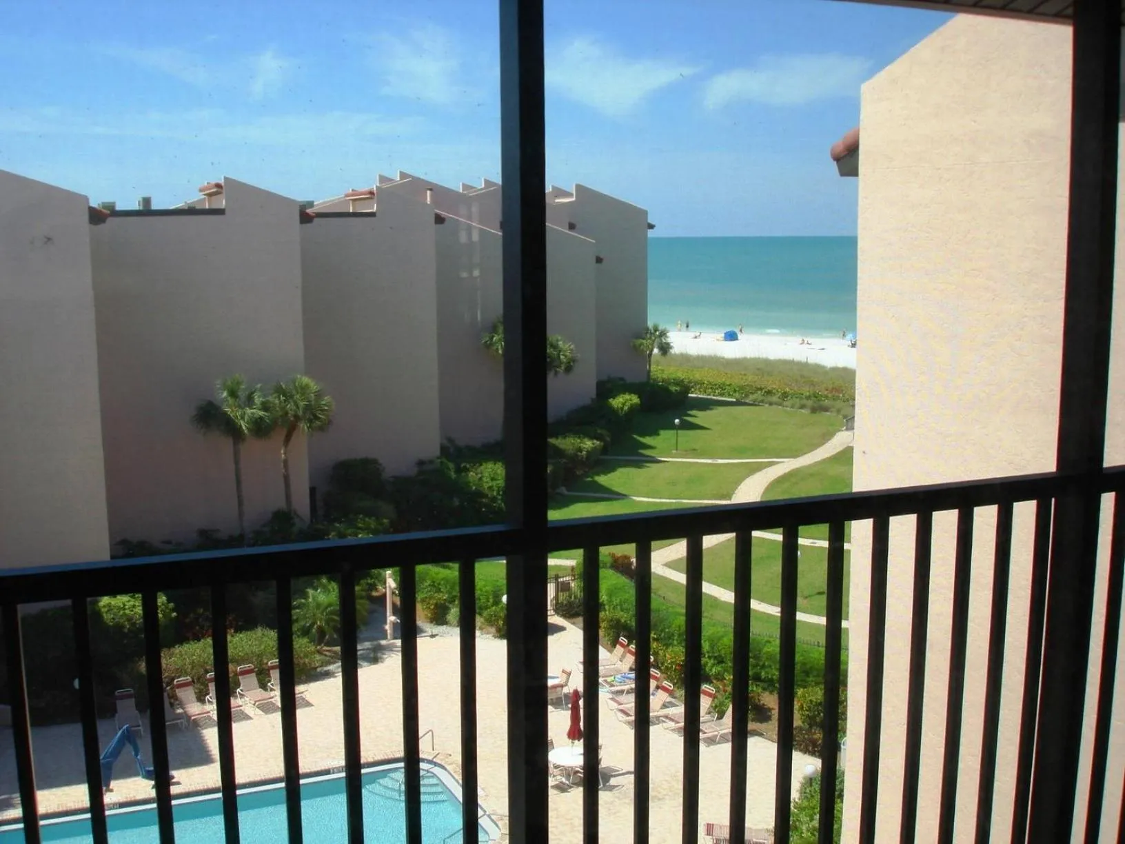 Siesta Breakers #603, Gulfside in Siesta Key, FL