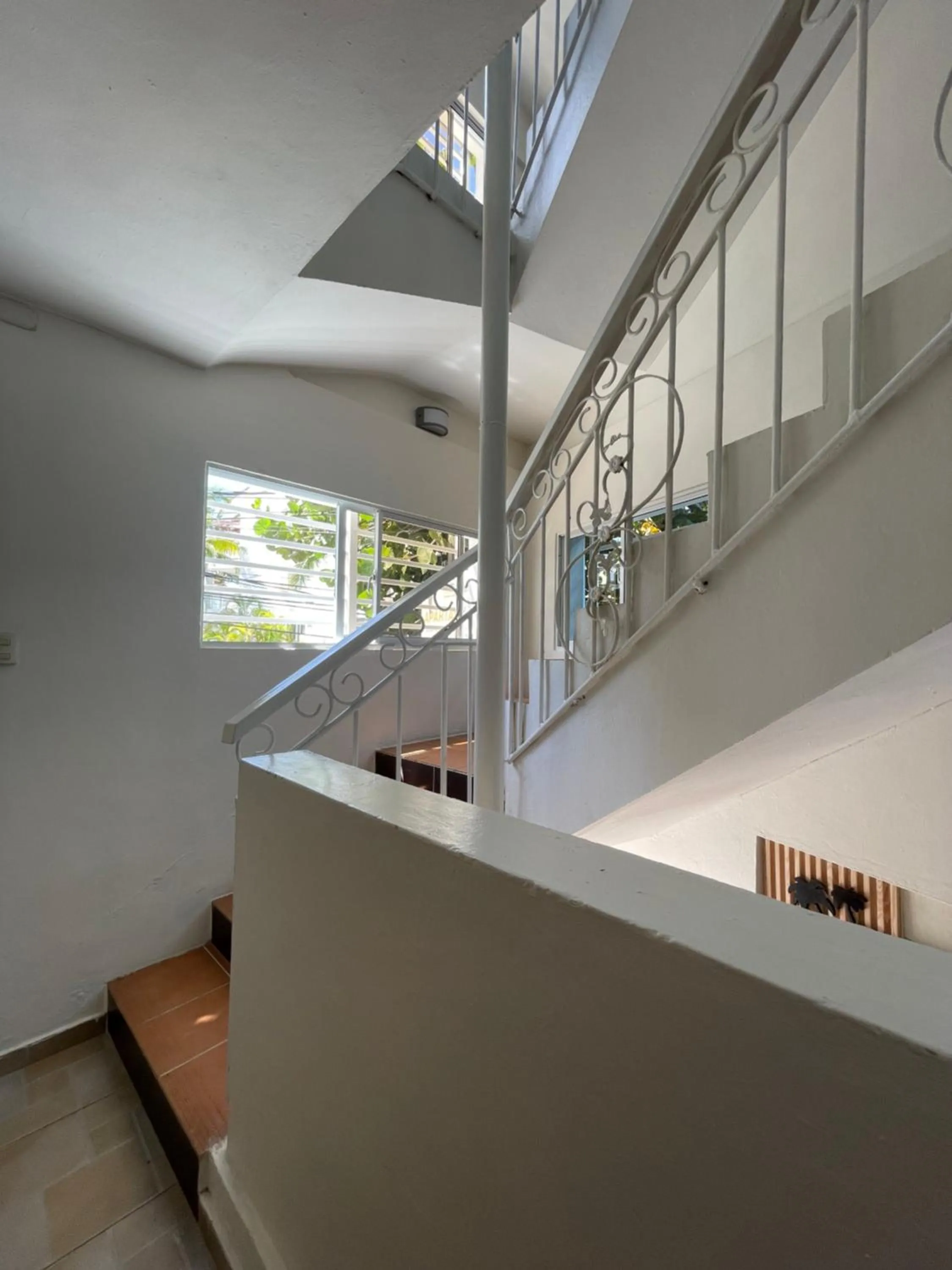 Property building in Karimar Beach Condo Hotel