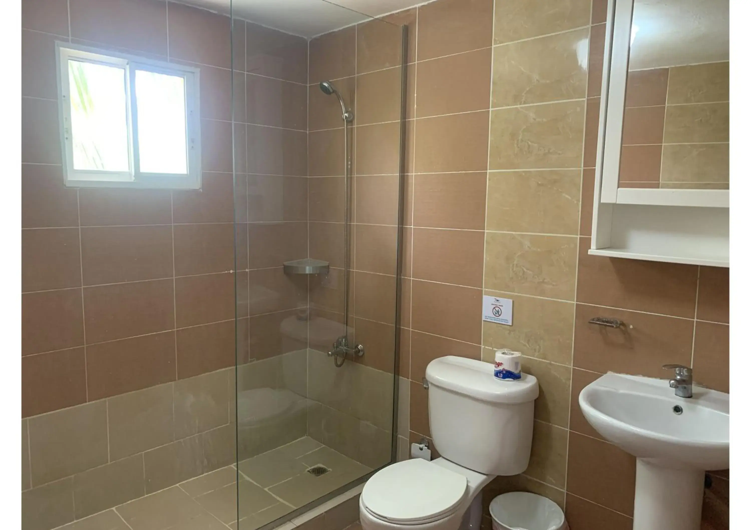 Standard Queen Room in Karimar Beach Condo Hotel Standard Queen Room in Karimar Beach Condo Hotel