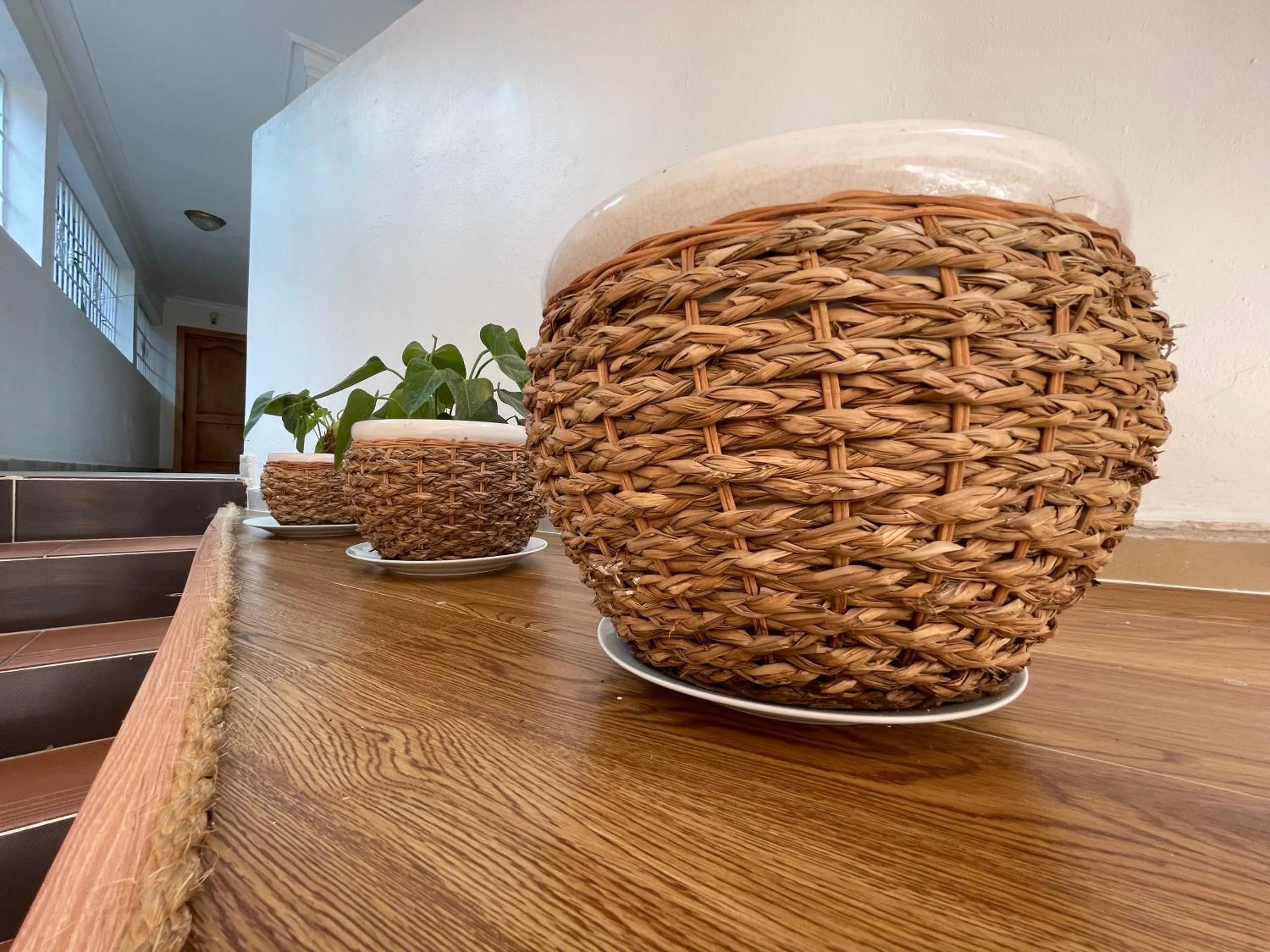 Property building in Karimar Beach Condo Hotel