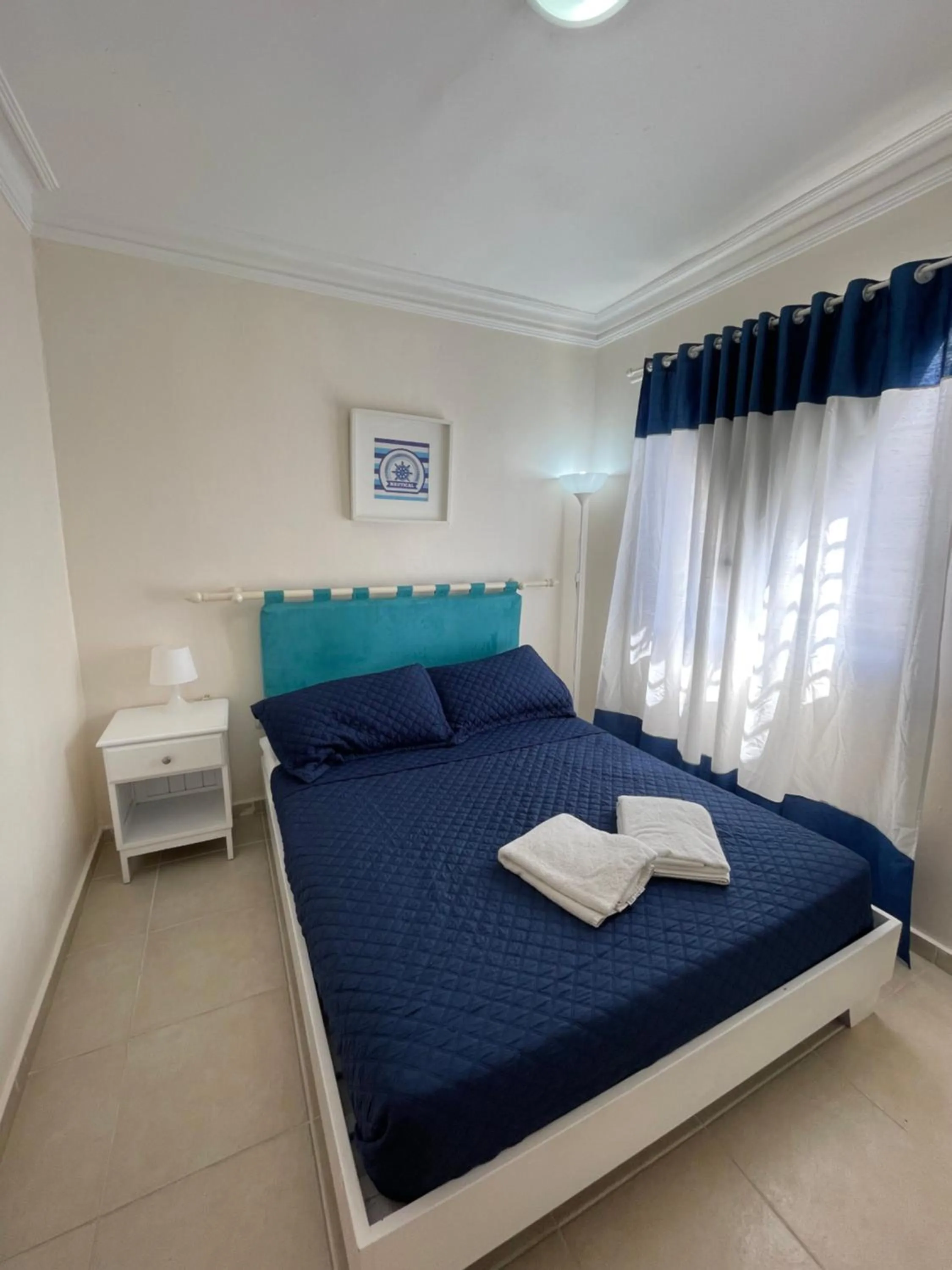 Photo of the whole room, Bed in Karimar Beach Condo Hotel