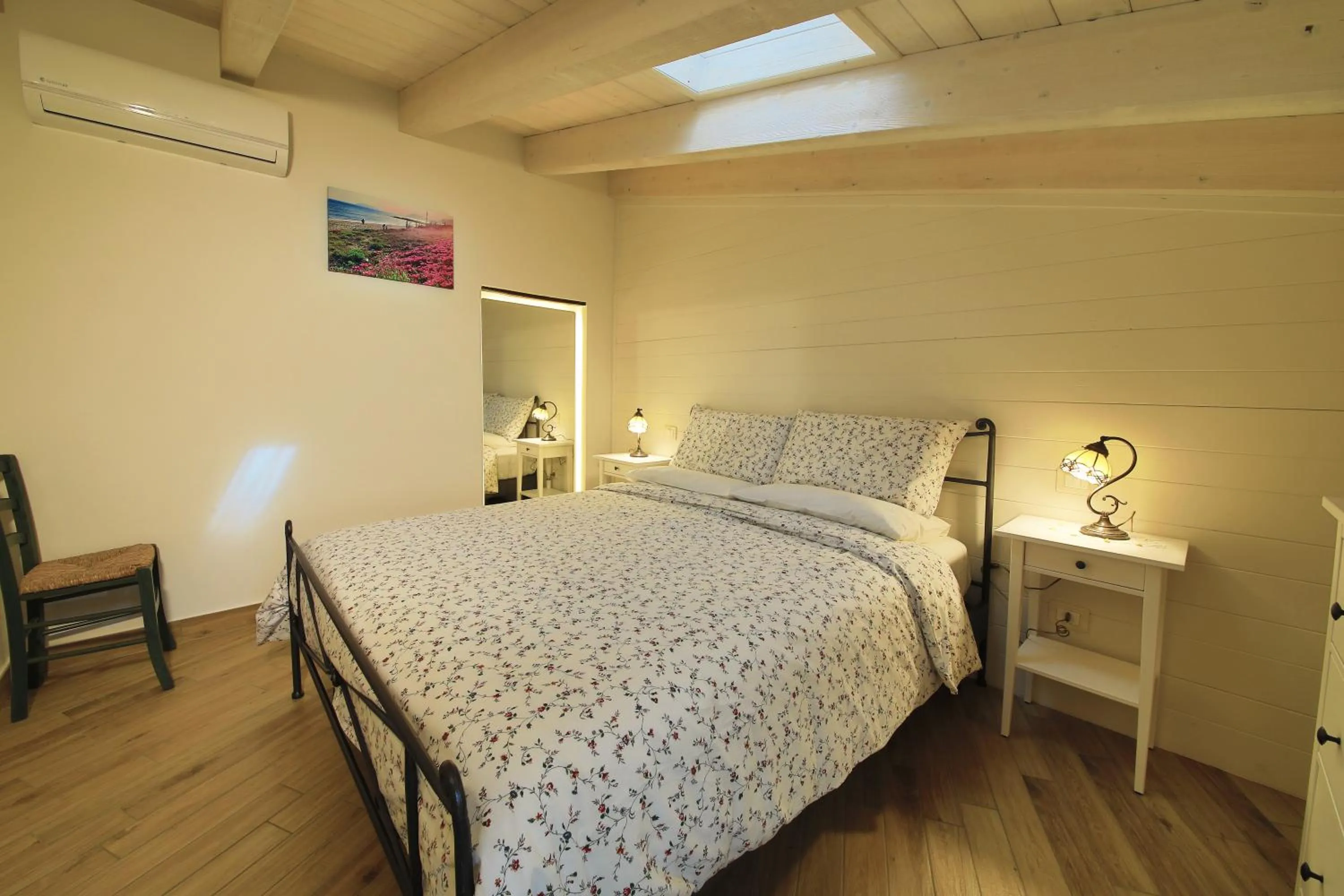 Casa Vacanze La Portella