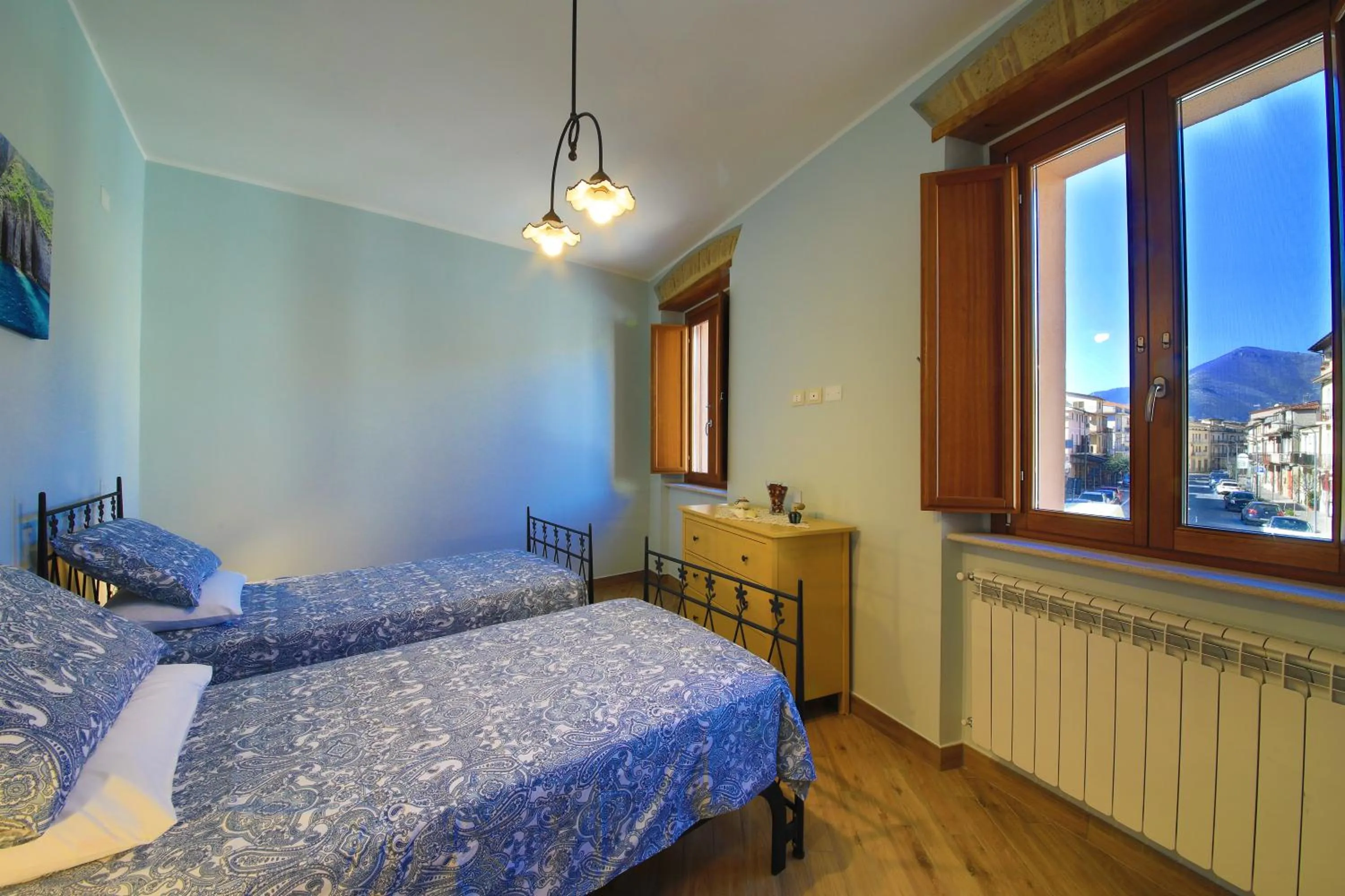 Casa Vacanze La Portella