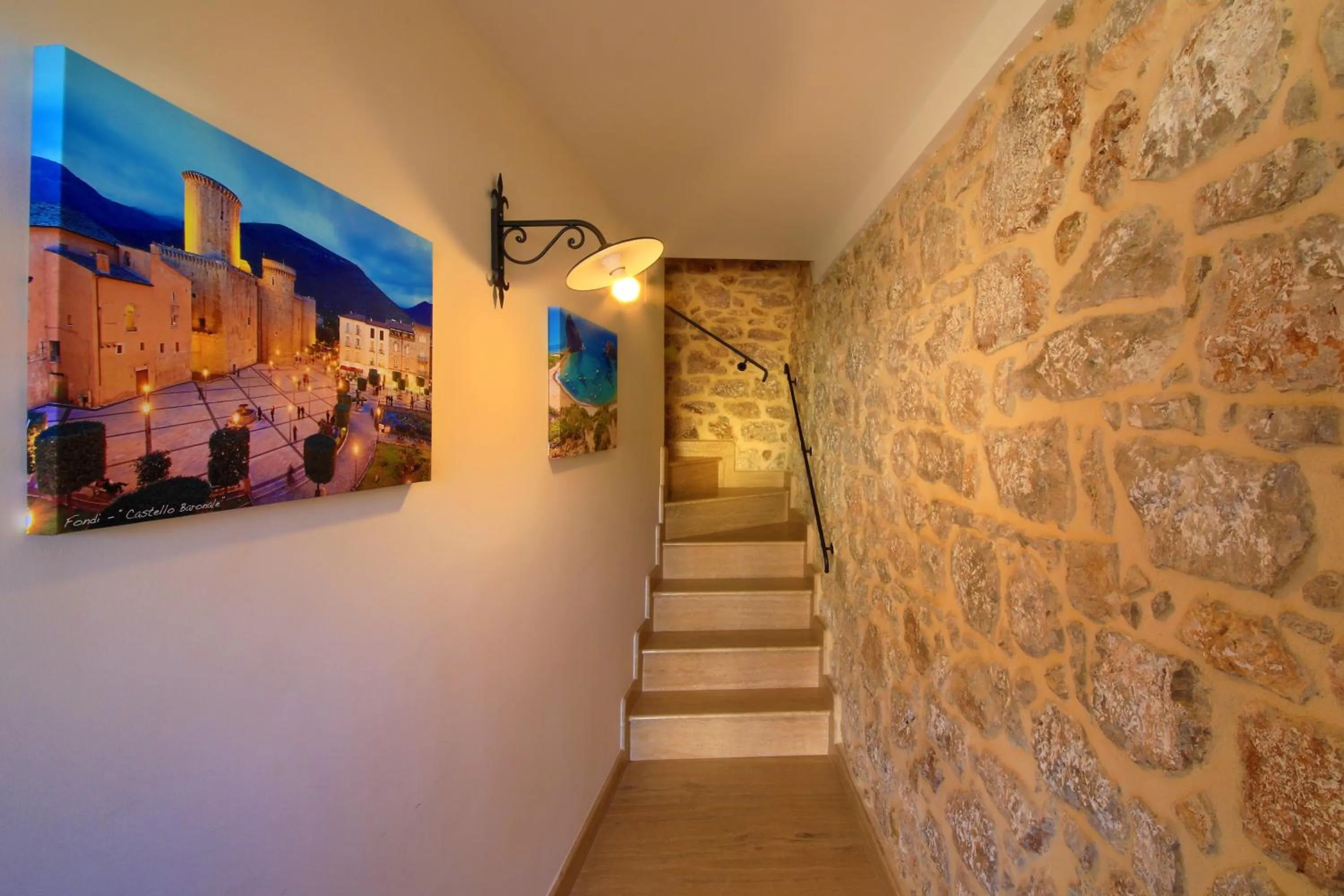 Casa Vacanze La Portella