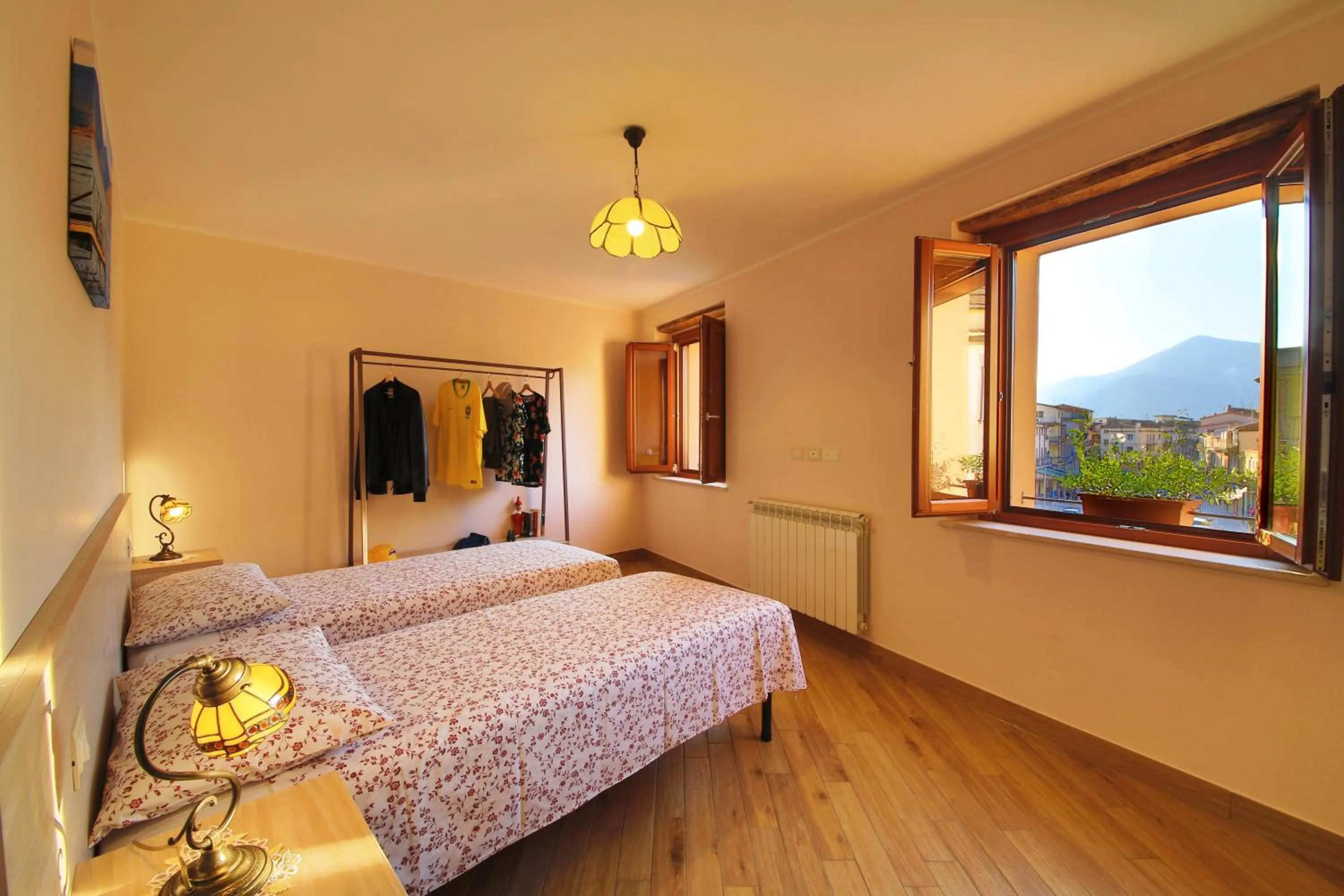 Casa Vacanze La Portella