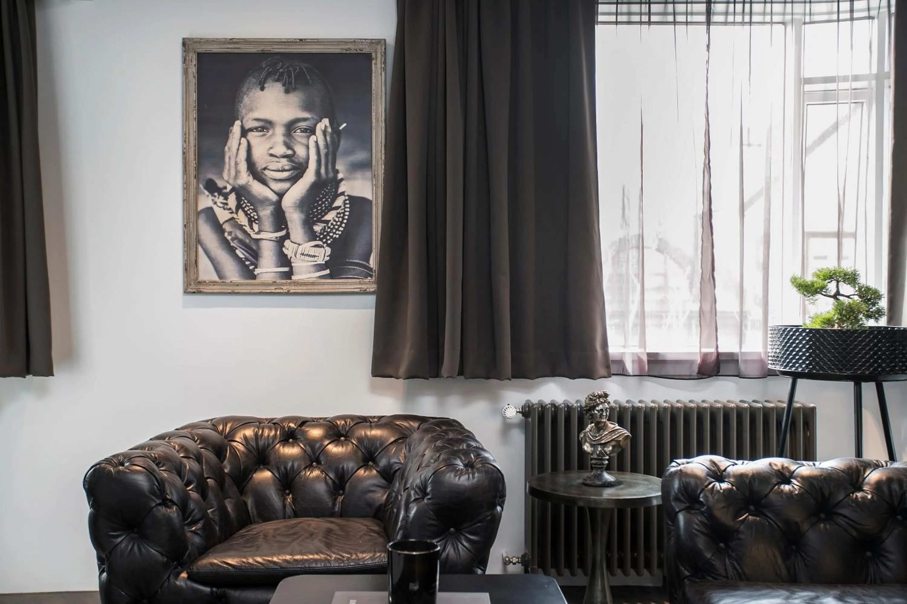 AVA Apartments by Heimaleiga