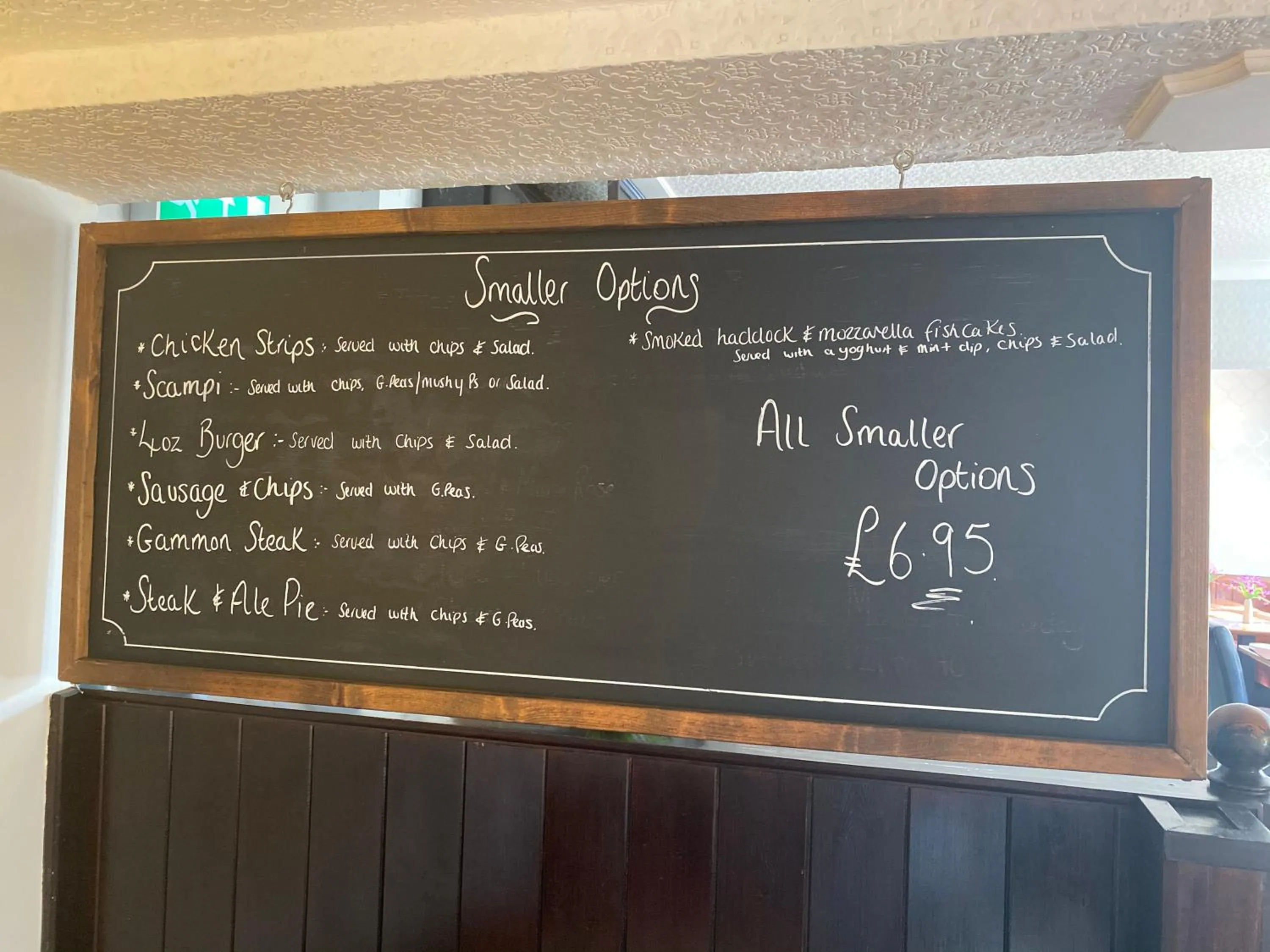 The Whistle and Flute