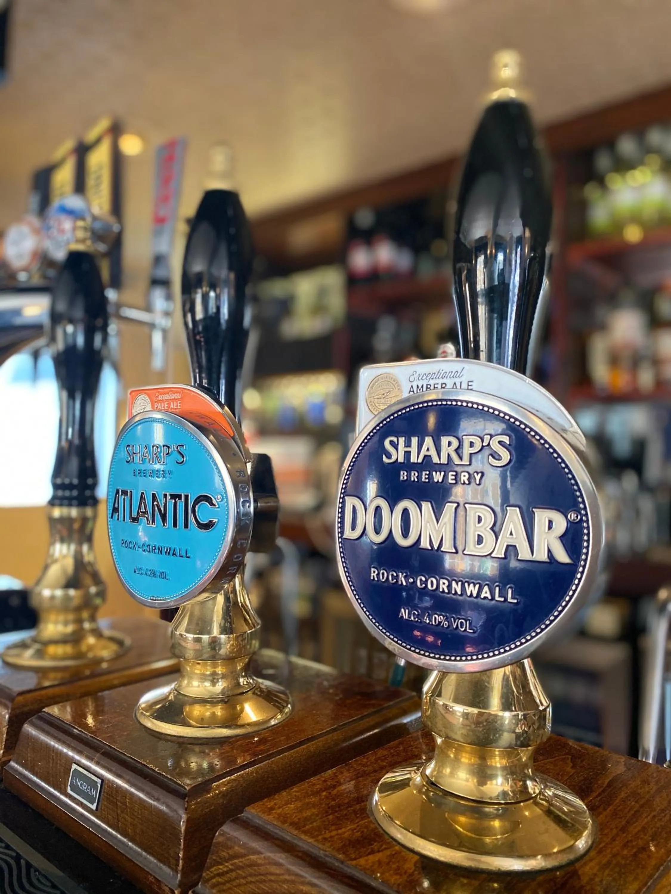 The Whistle and Flute