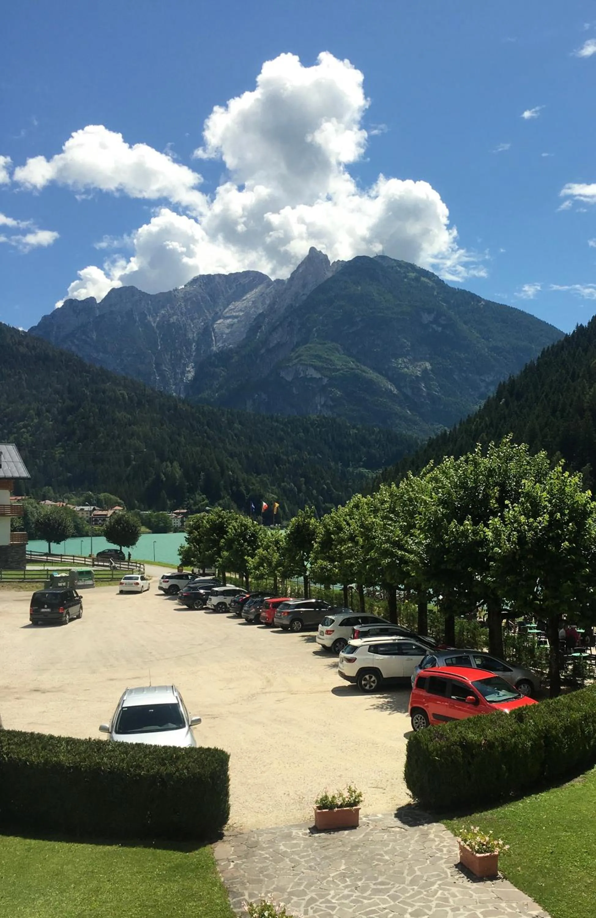 Hotel Juventus