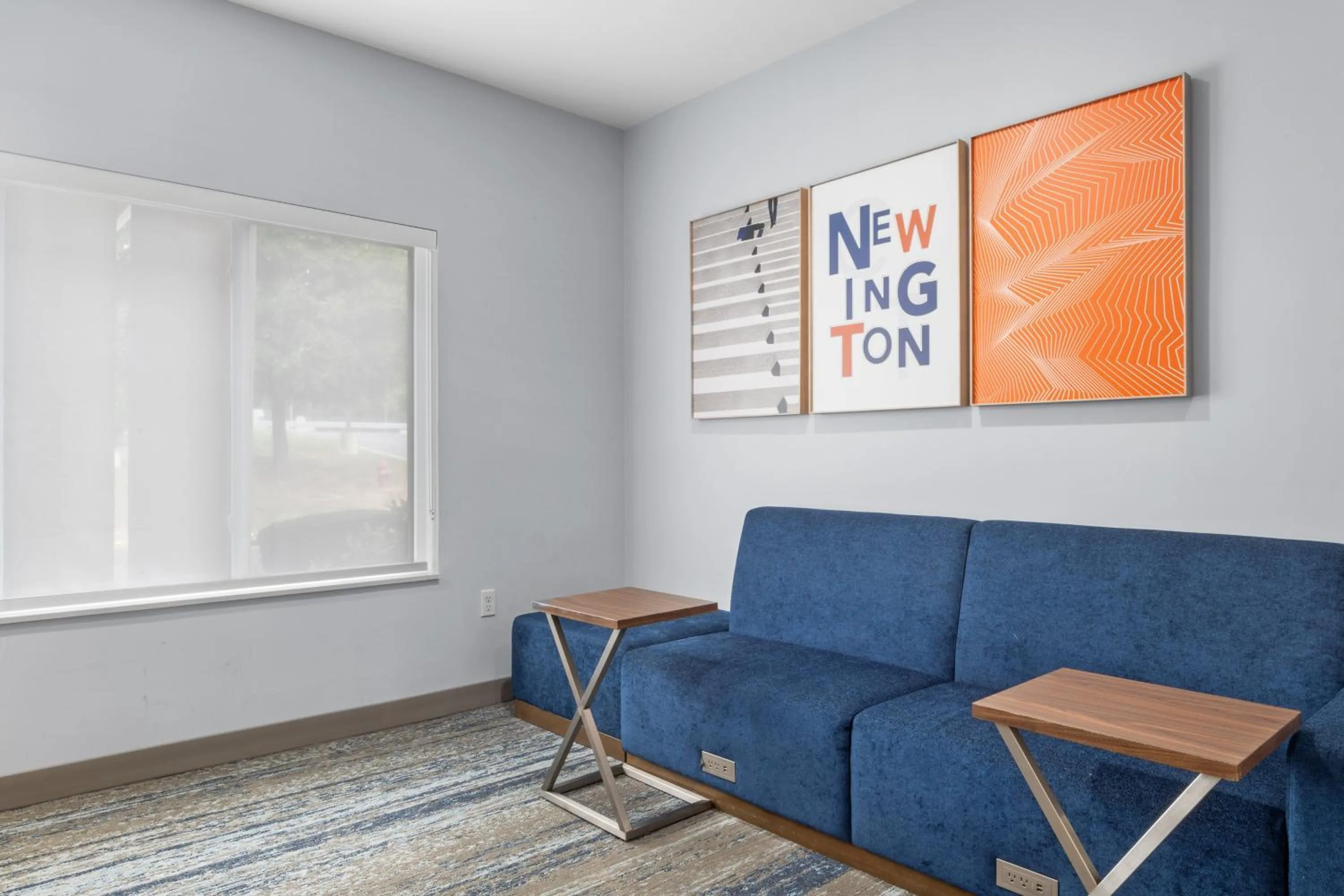 Other in Holiday Inn Express Hartford-Newington by IHG