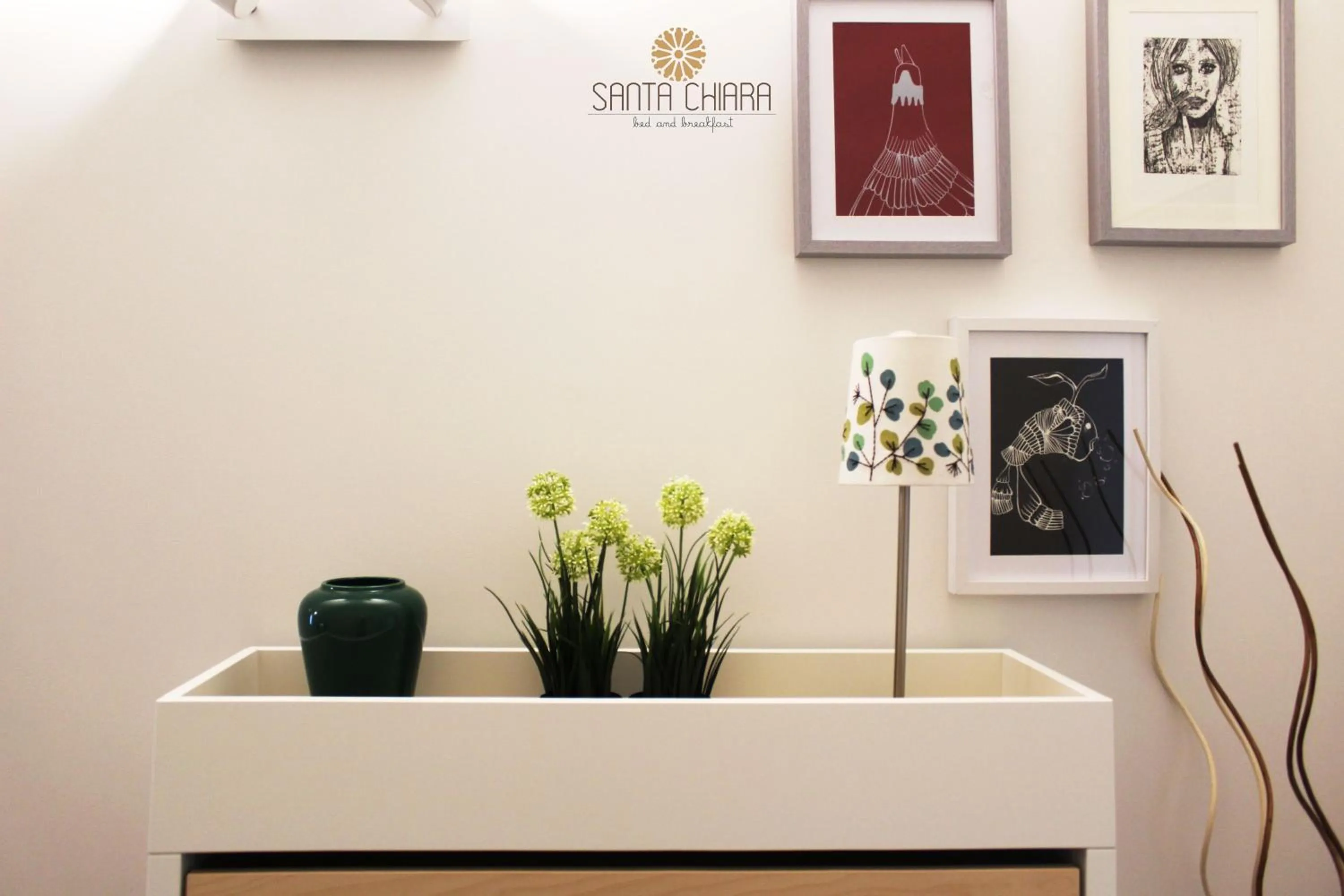 B&B Dimora Santa Chiara