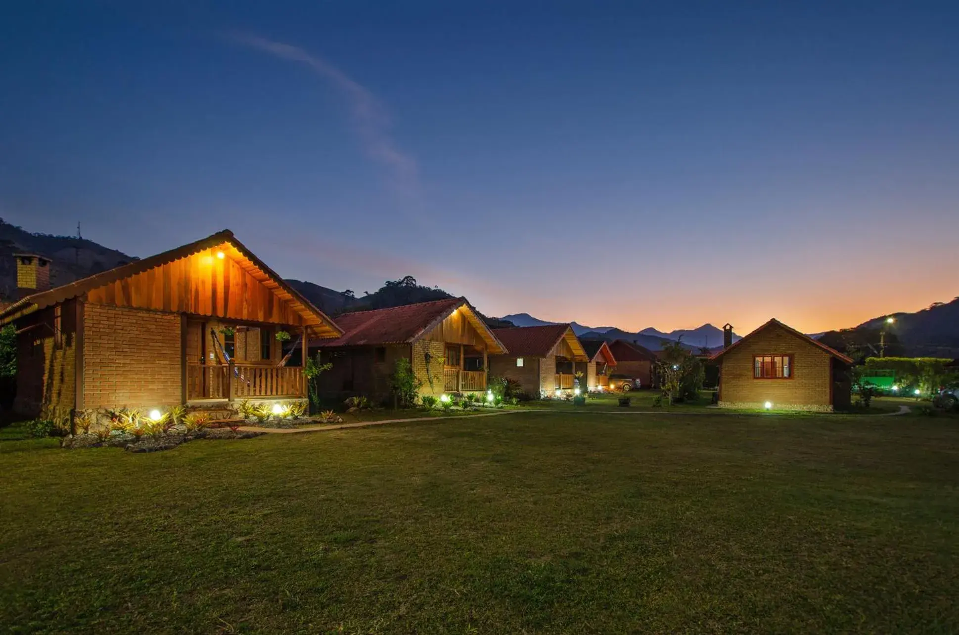 Pousada Vista Bonita Pousada Vista Bonita