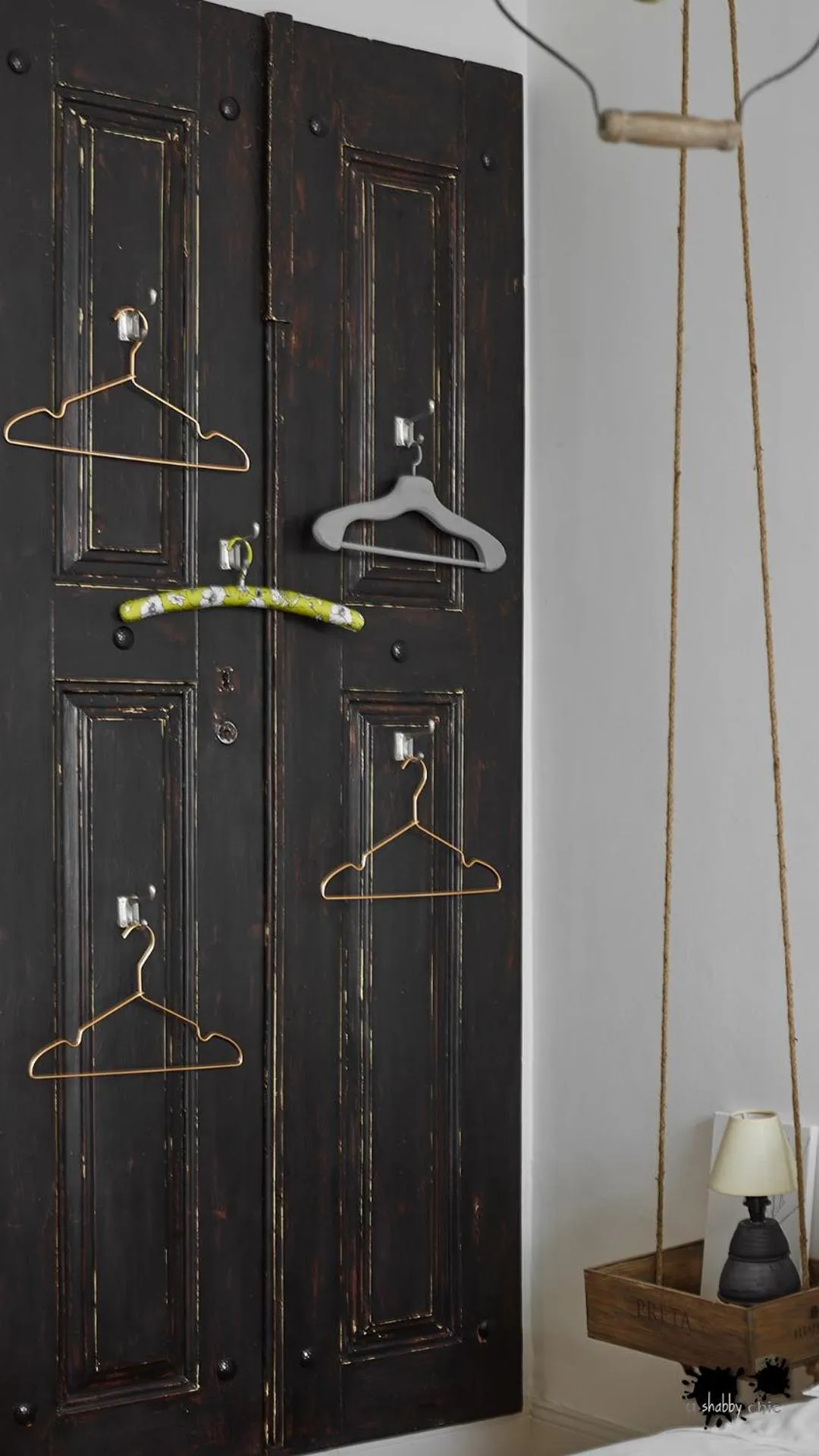 Photo of the whole room in República Guest House