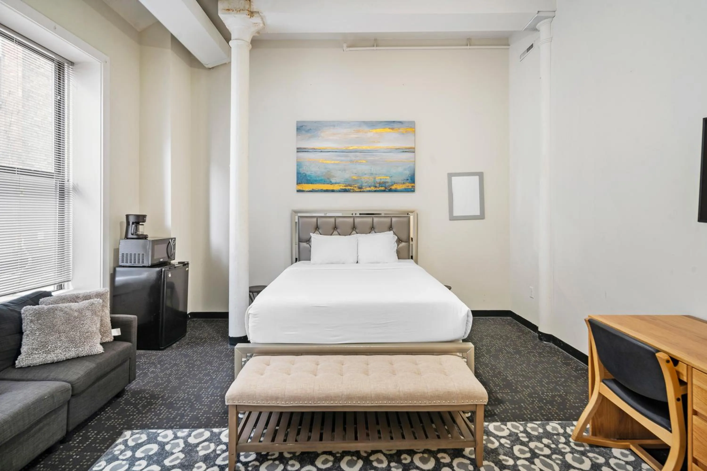 Temple Place Suites 2+3