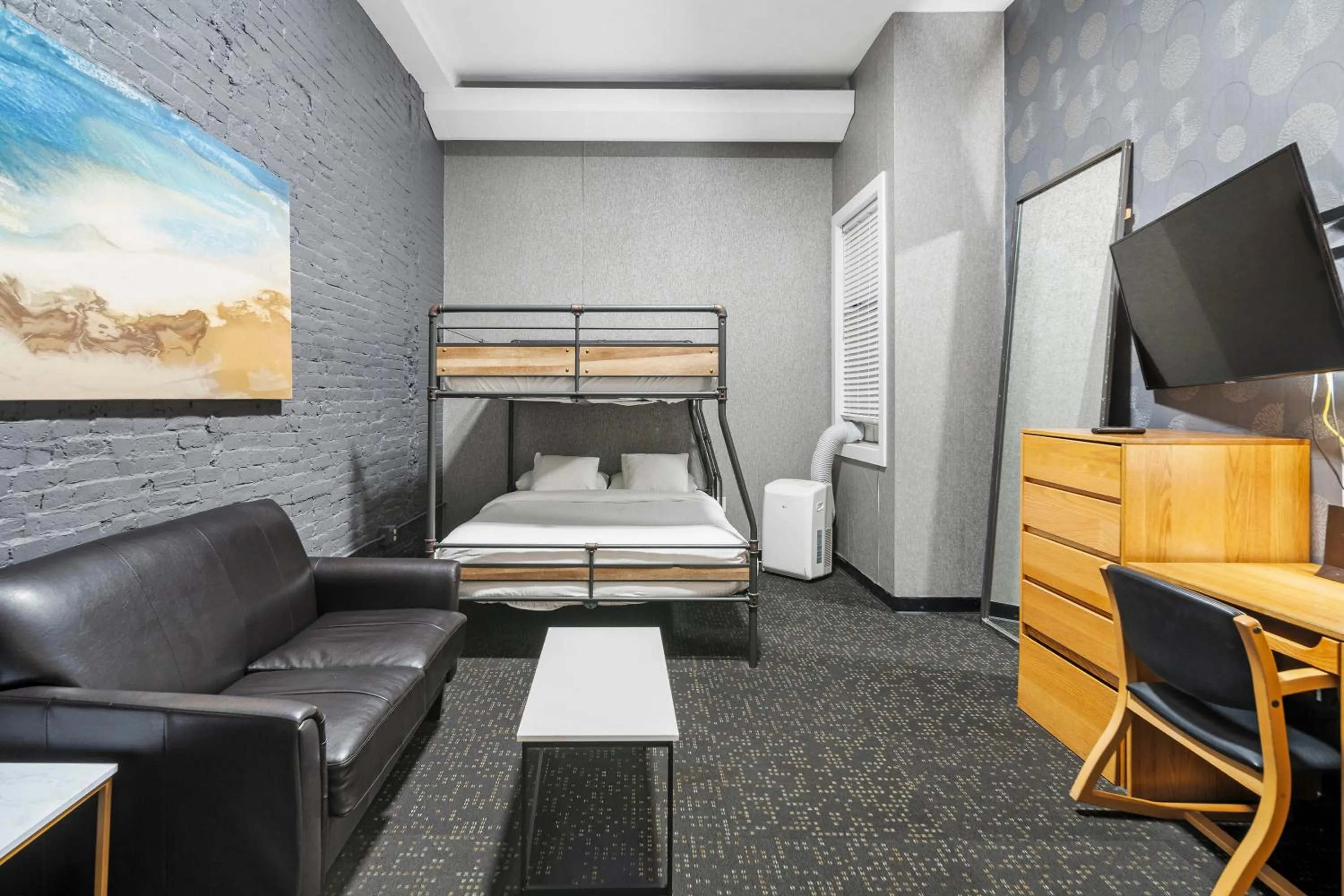 Temple Place Suites 2+3