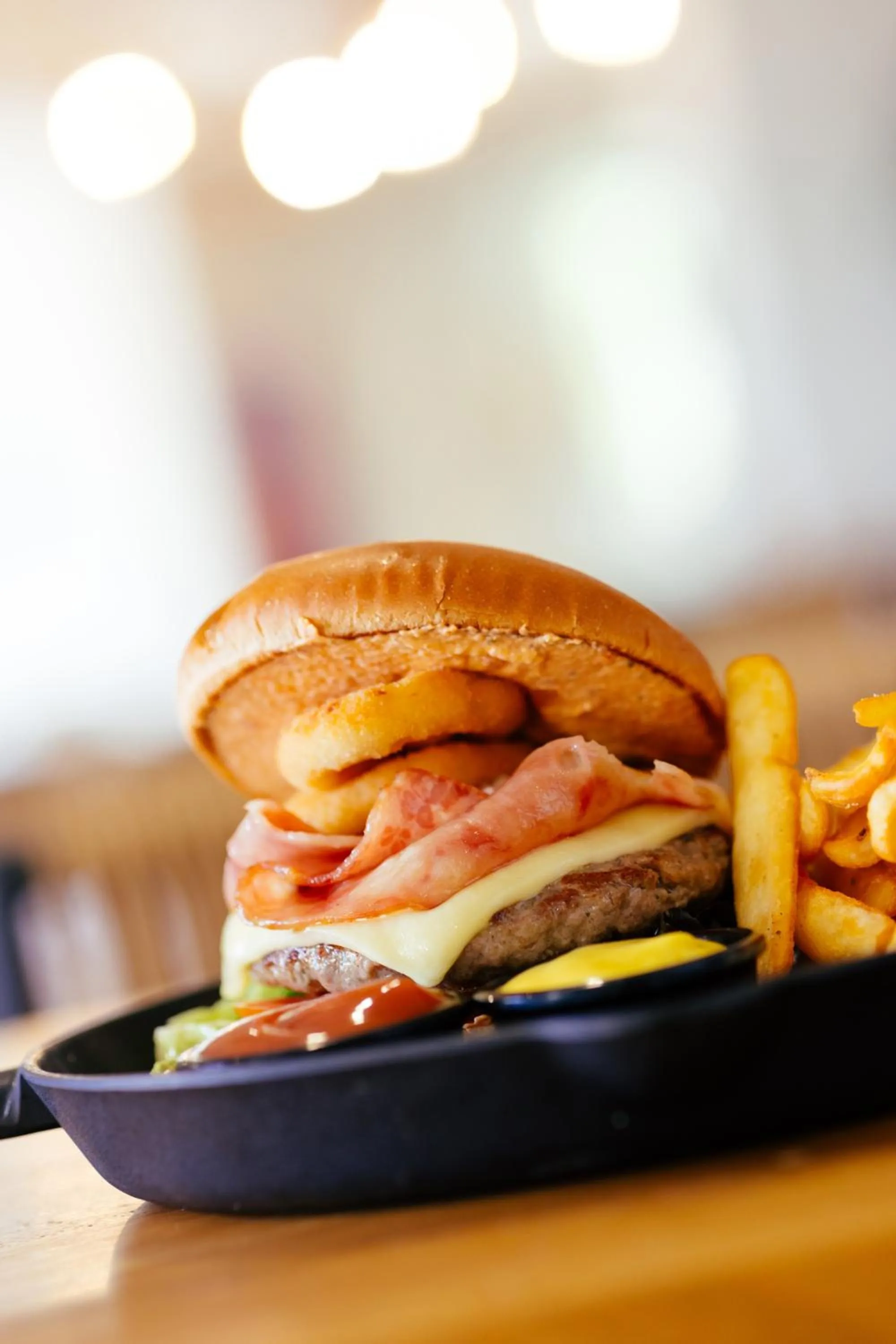 Food in Alianthos Estate Resort - ex Alianthos Garden