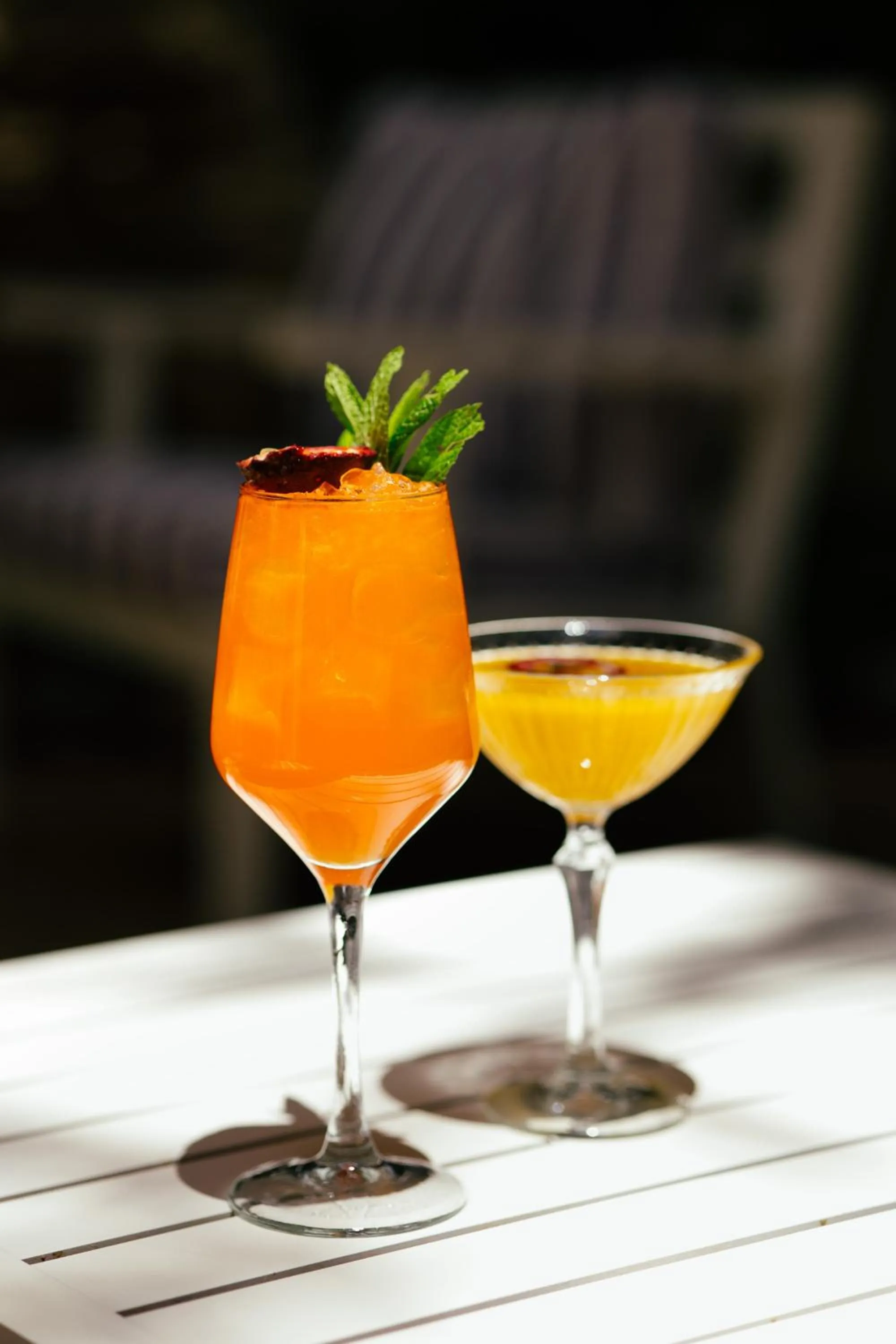 Drinks in Alianthos Estate Resort - ex Alianthos Garden