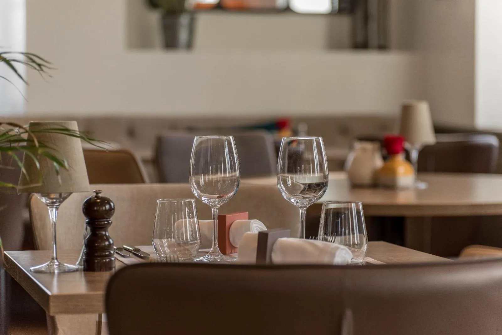 L’Auberge de Mézières