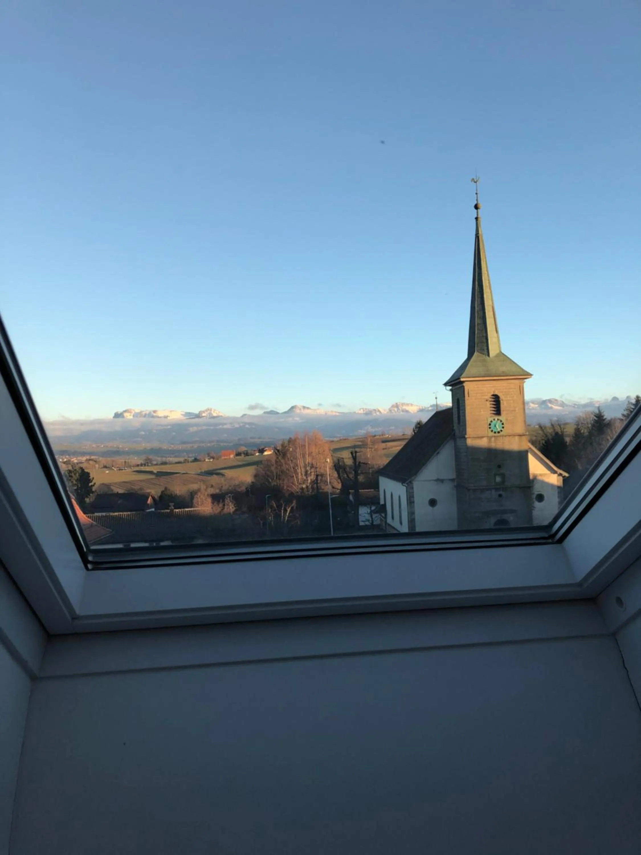 L’Auberge de Mézières