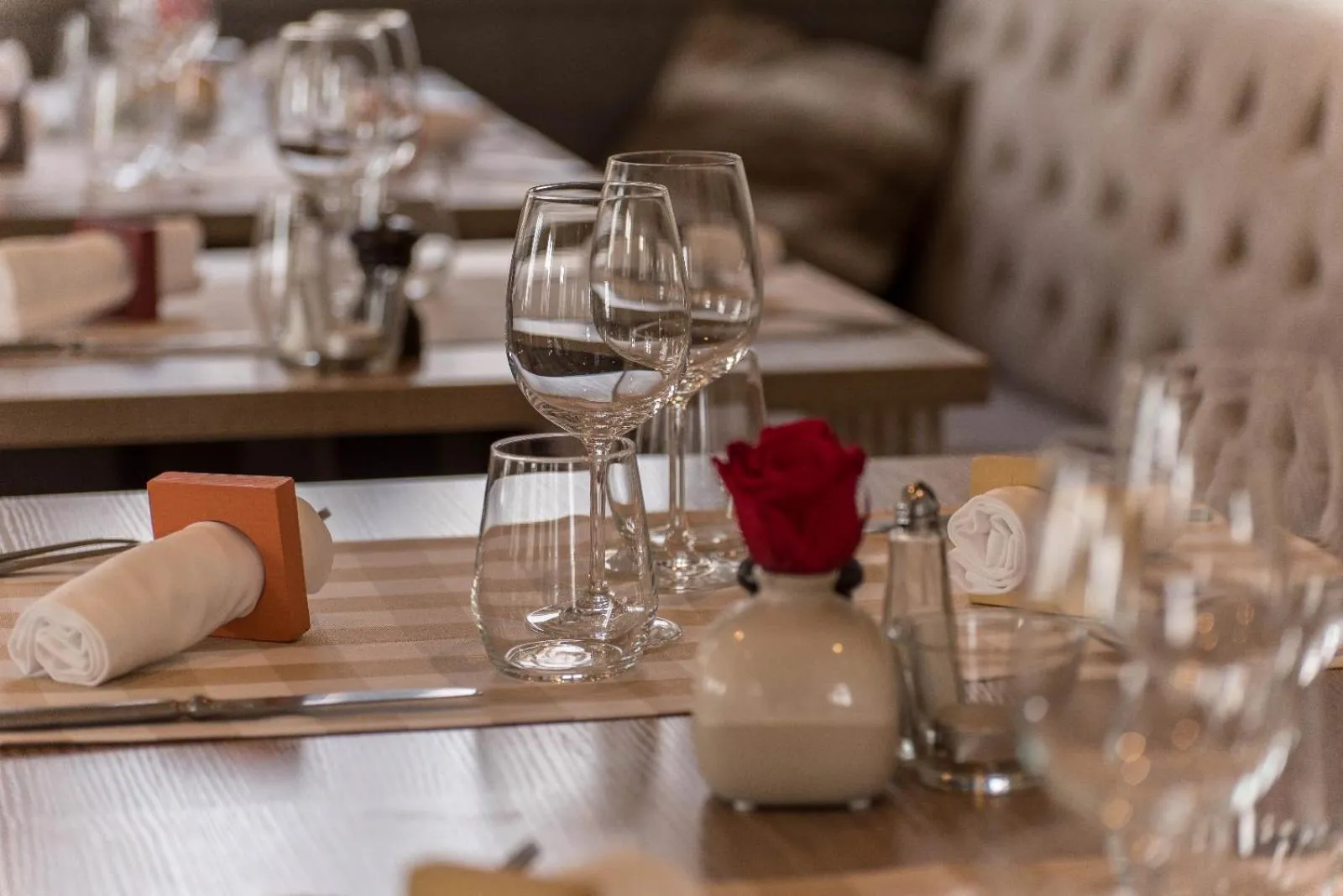 L’Auberge de Mézières