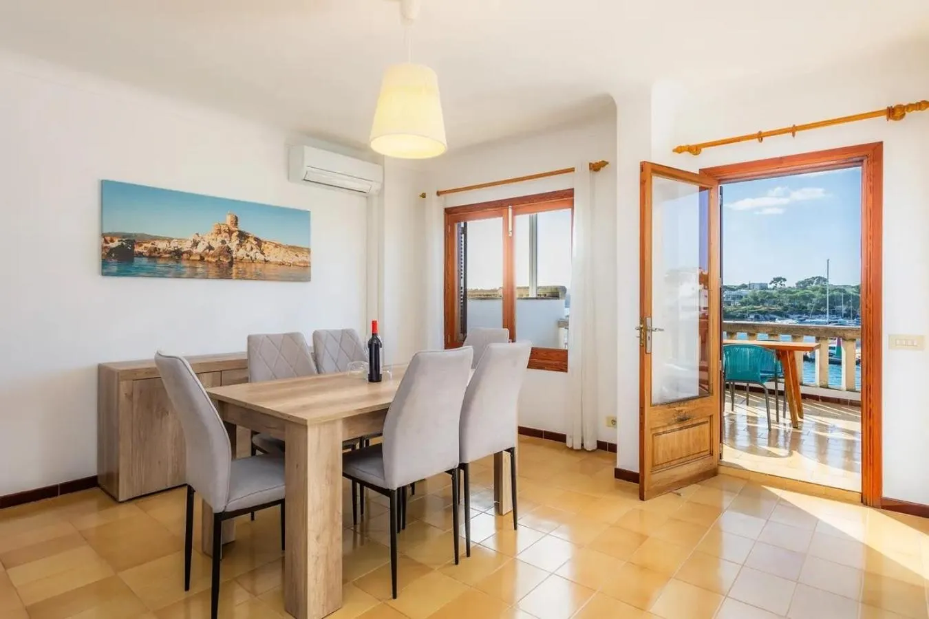 Casa Michaela