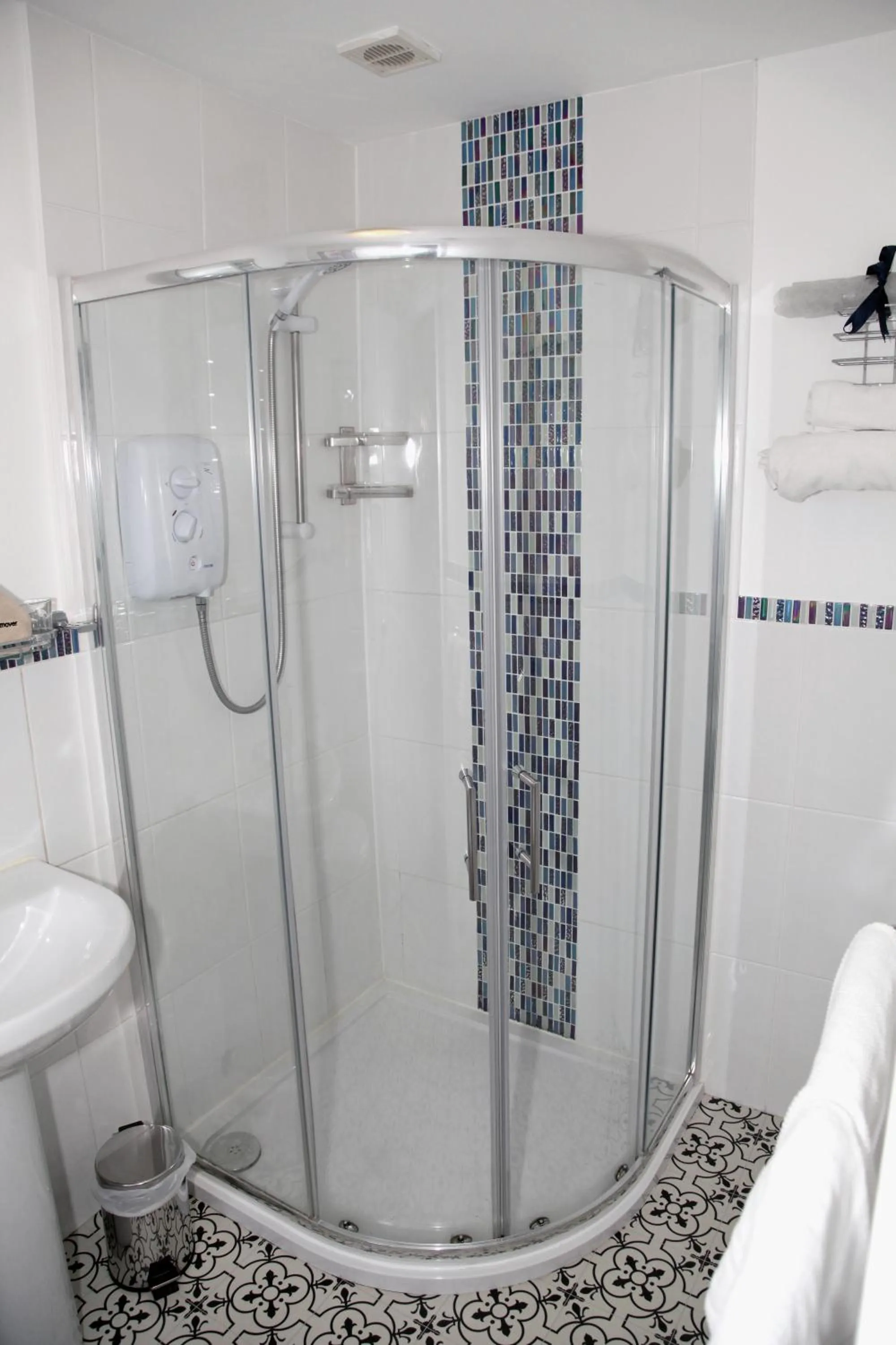 The Hinton Guest House