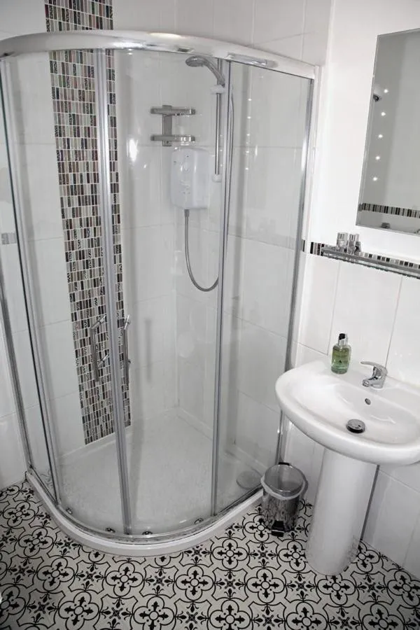 The Hinton Guest House