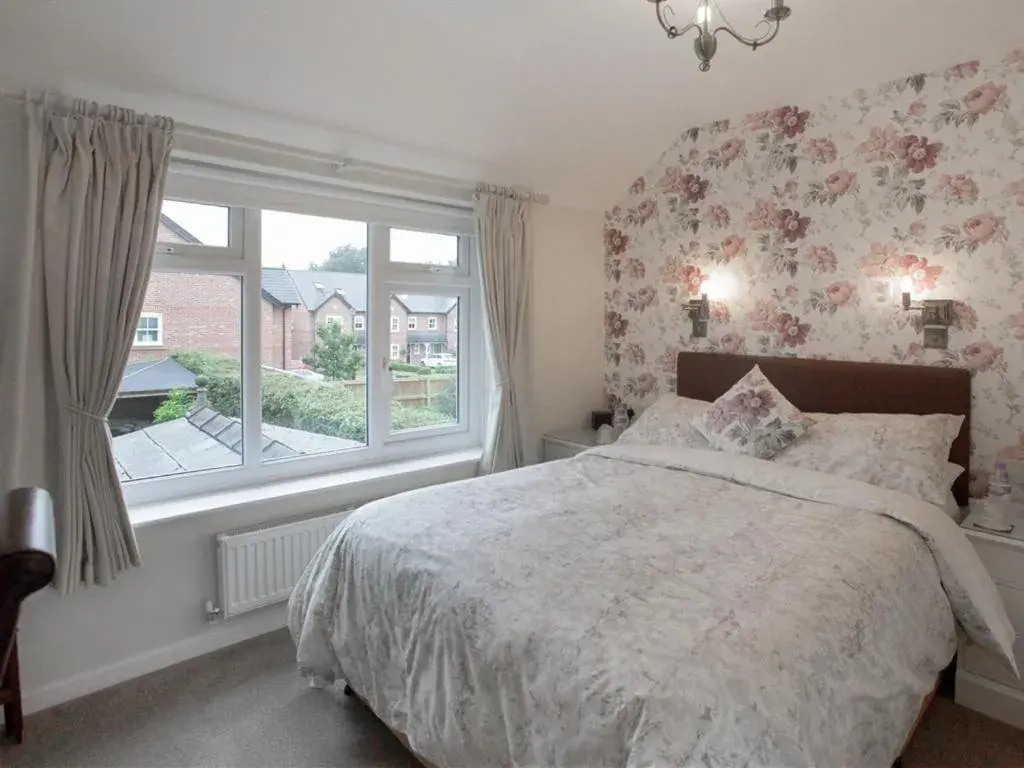 Family Suite in The Hinton Guest House Family Suite in The Hinton Guest House