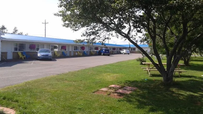 Berry's Motel