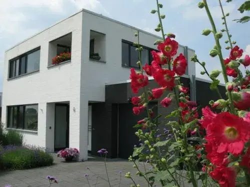 B&B De Beverhoek B&B De Beverhoek