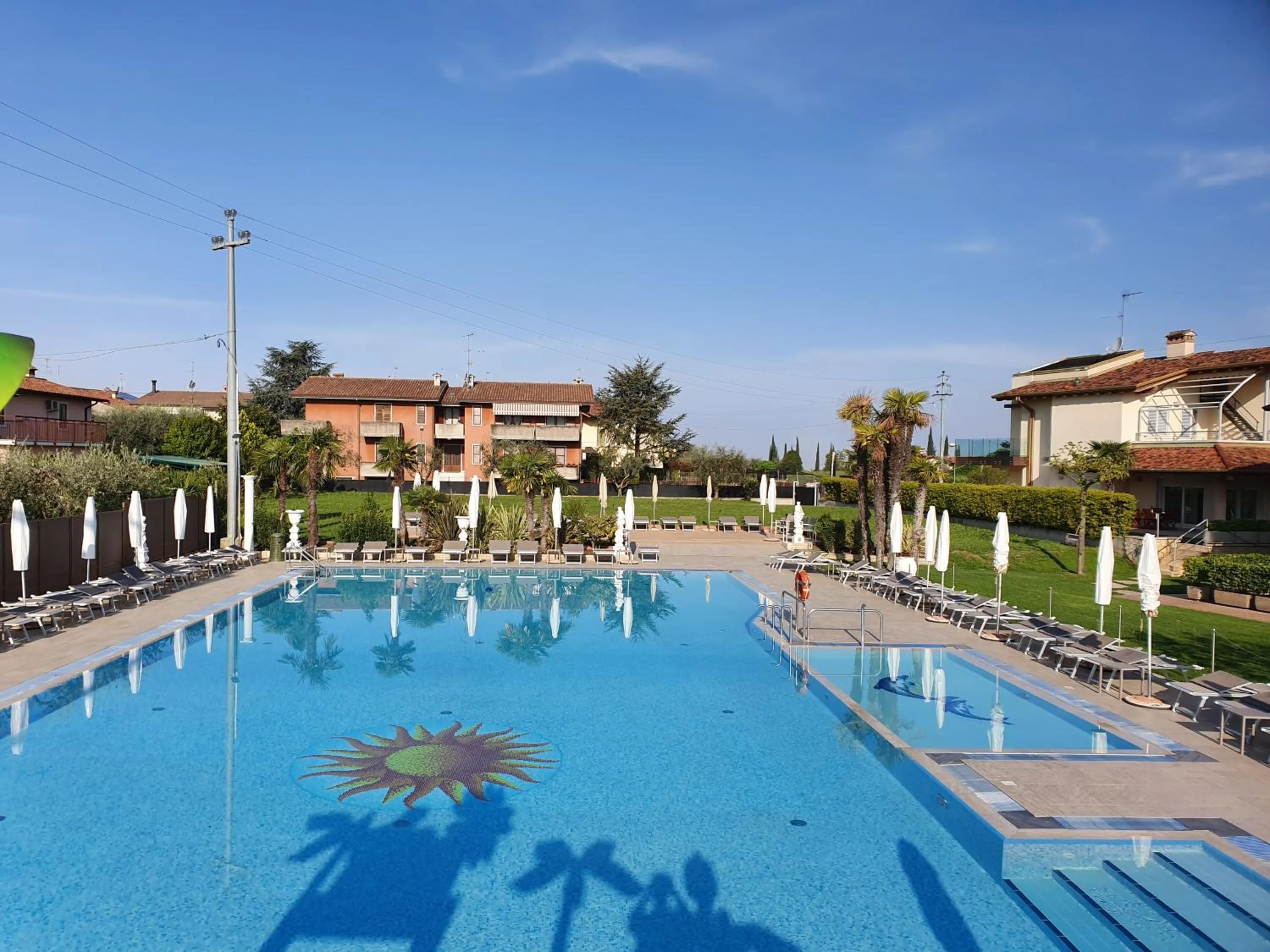 Residence La Margherita