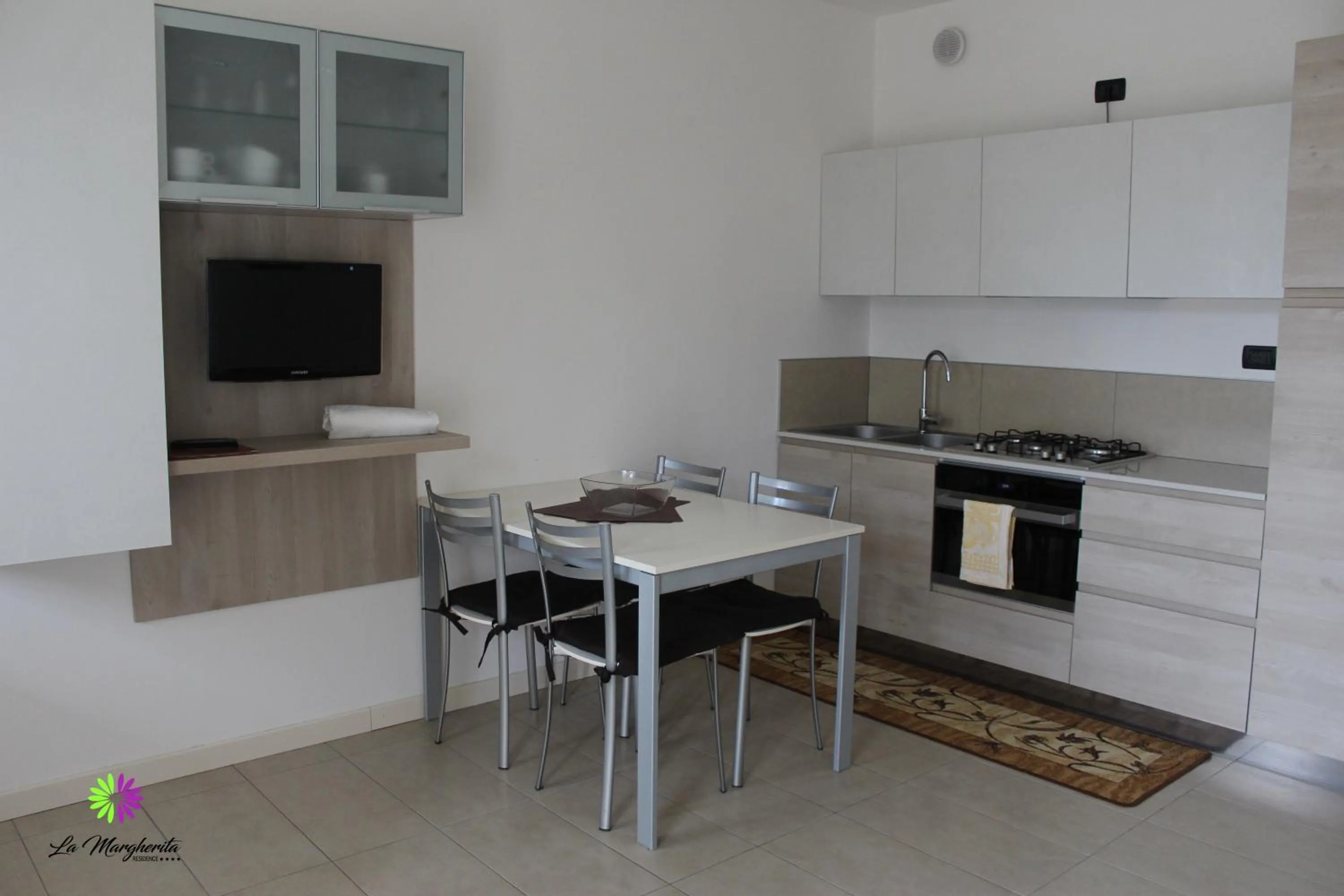 Residence La Margherita