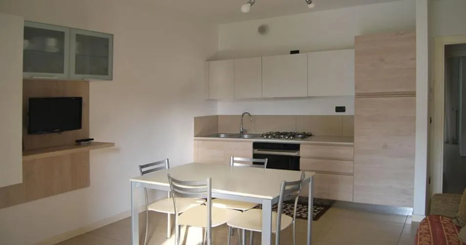 Residence La Margherita